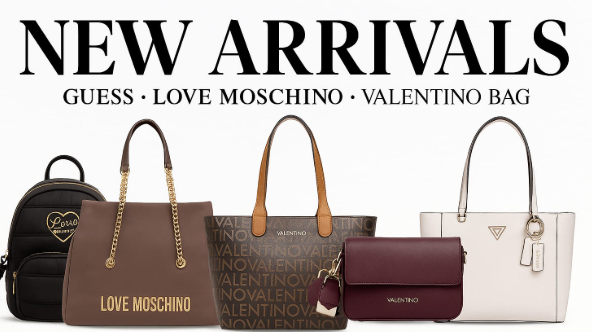 Damen- &amp; Herrentaschen online kaufen – Stil, Qualität und Funktion