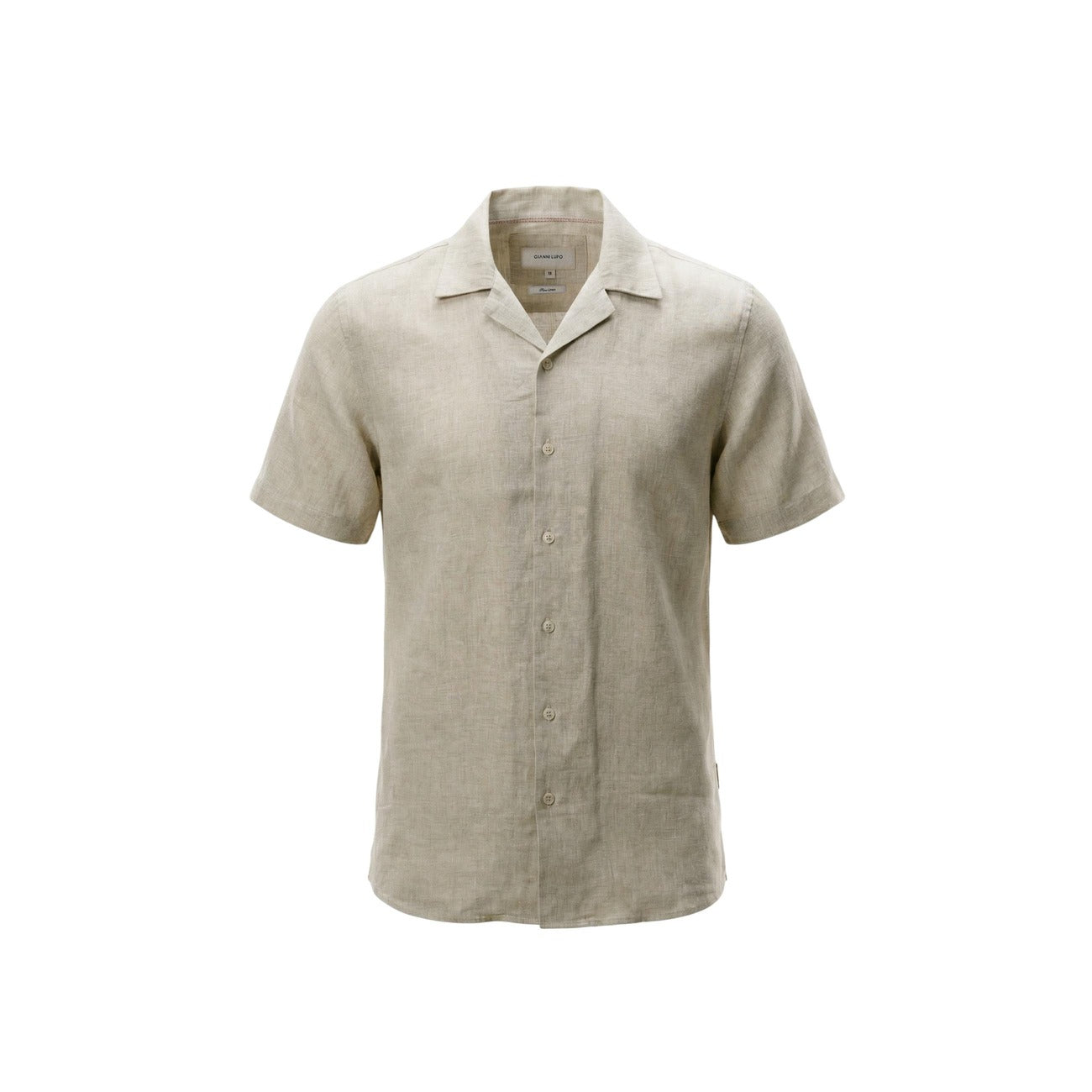 Gianni Lupo Hemd Herren