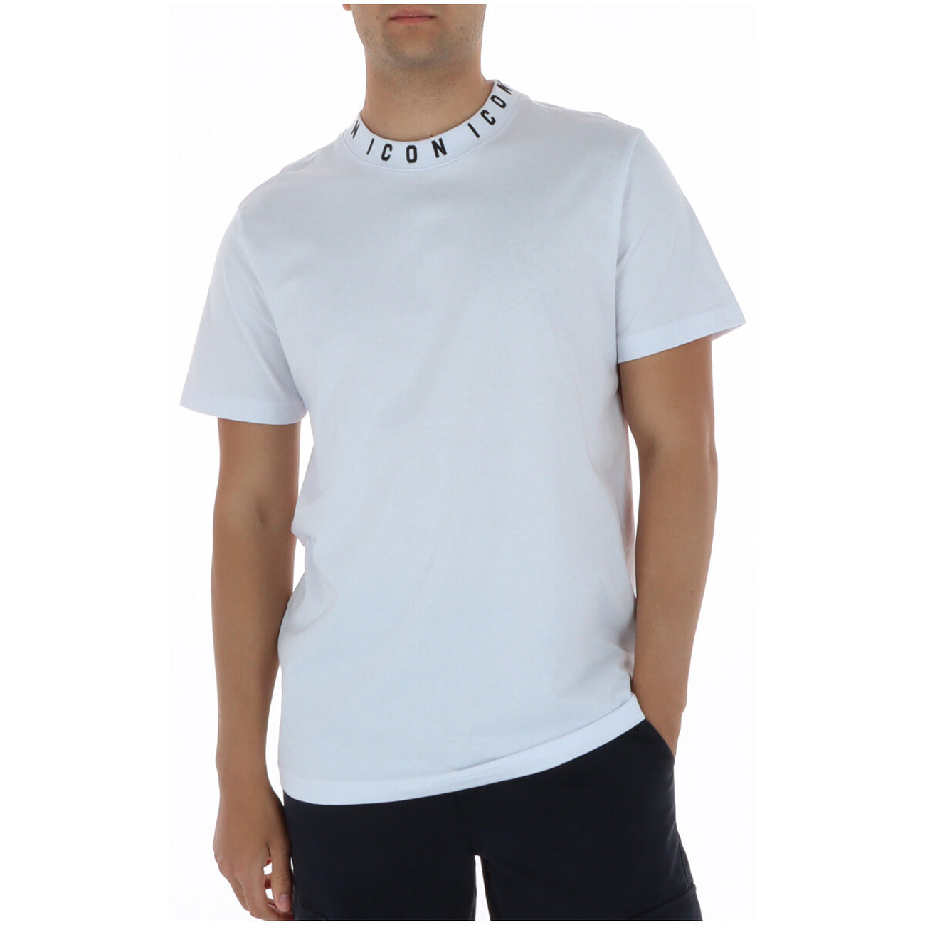 Icon T-Shirt Herren