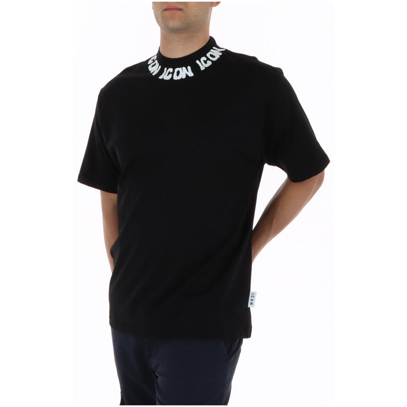 Icon T-Shirt Herren
