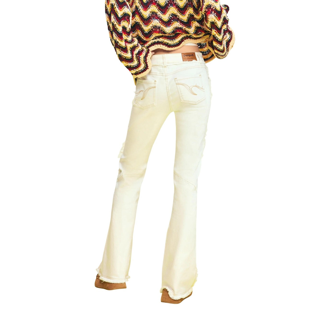 Desigual Jeans Damen