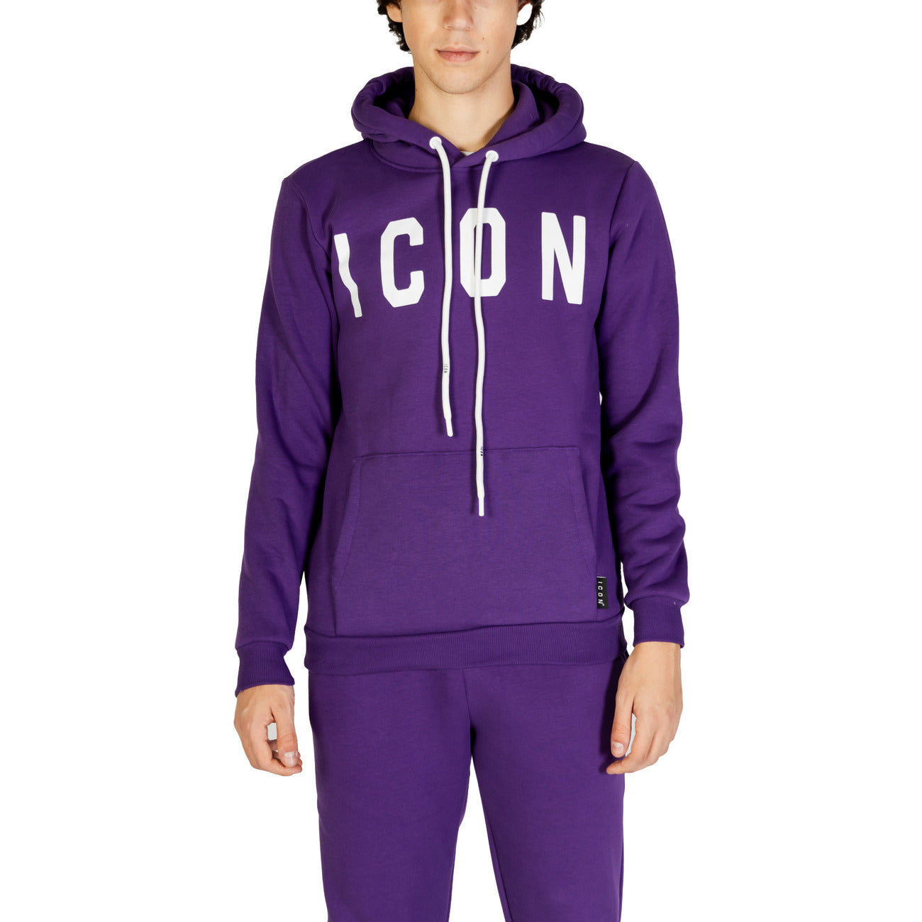 Icon Fleece Herren