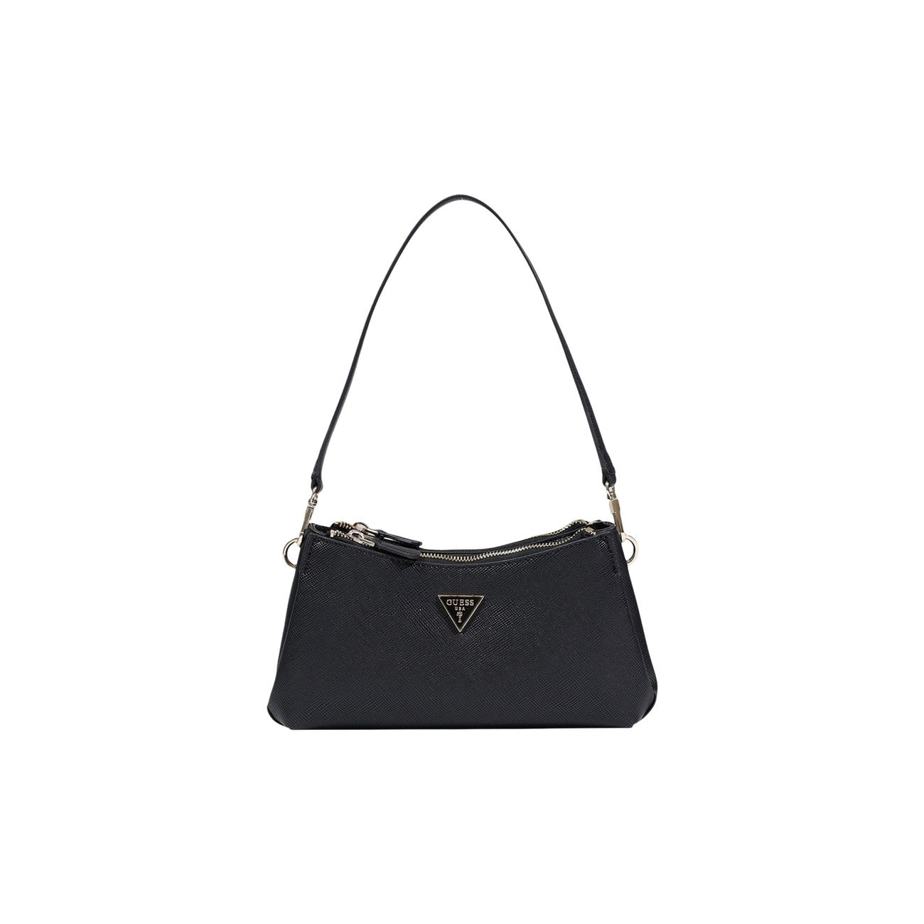 Guess Damen-Handtasche NOELLE II 3 COMP SHLDR XBODY