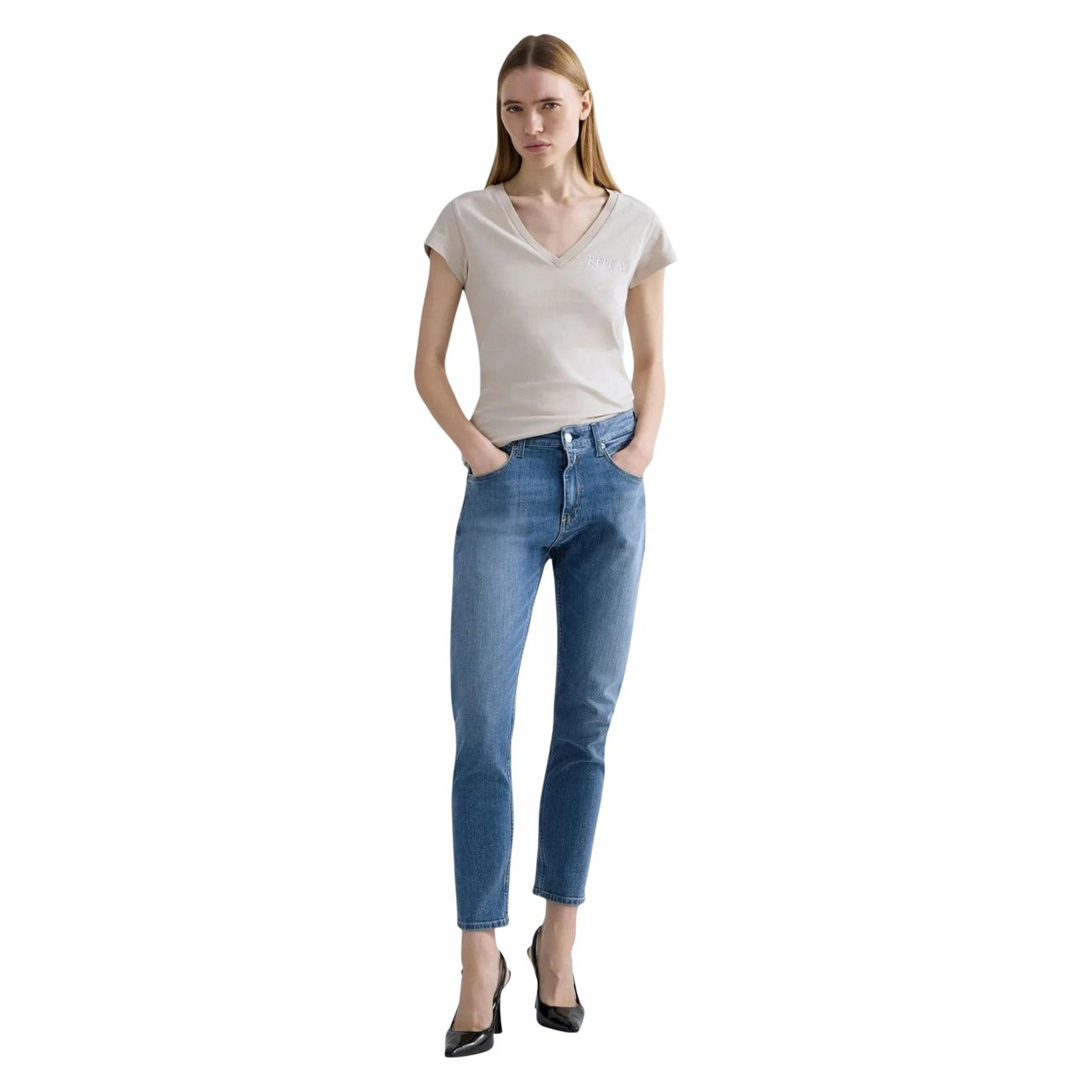 Replay Jeans Damen