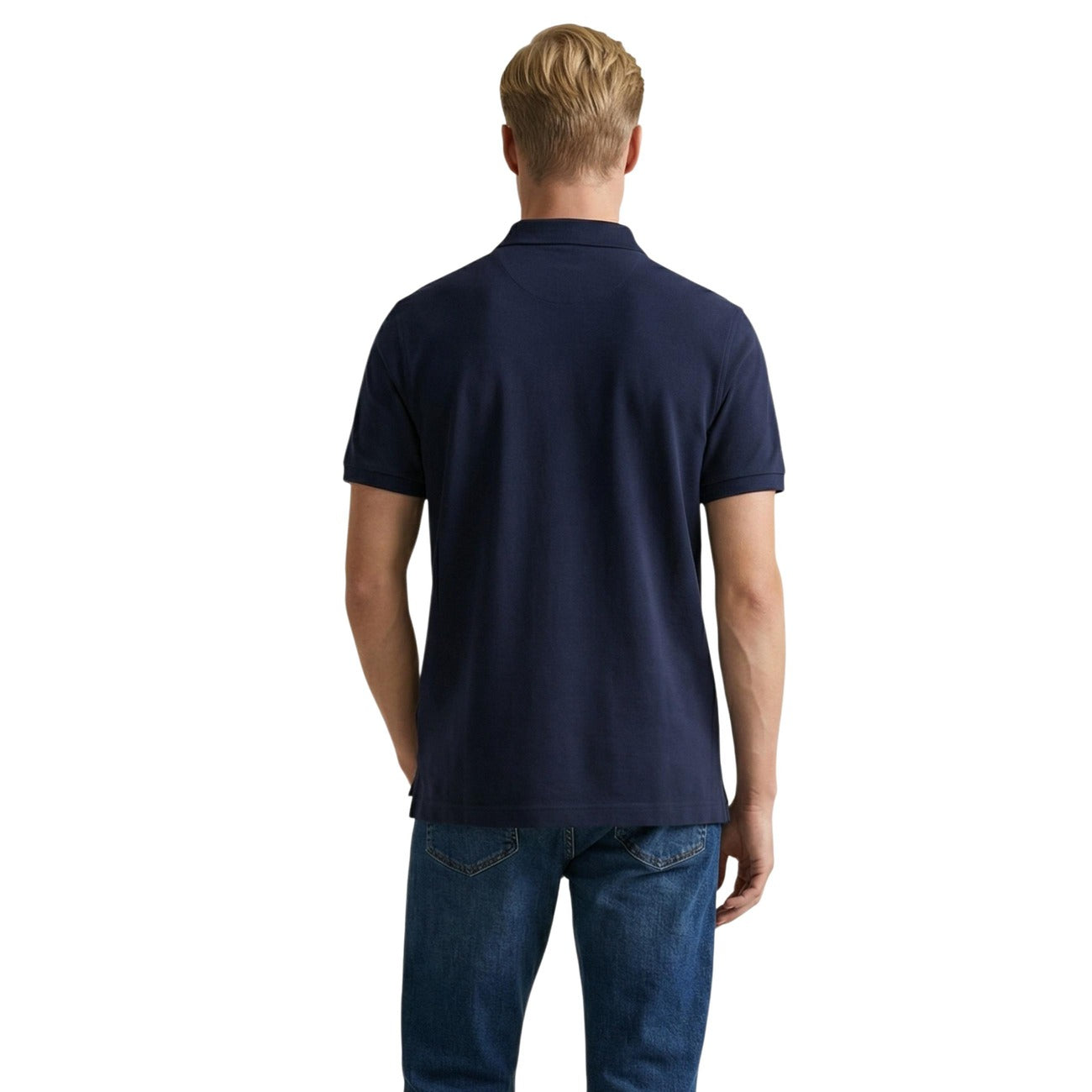 Gant Polo Herren