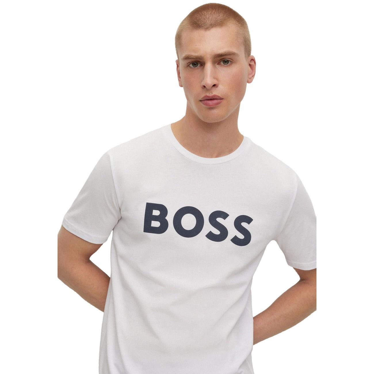 Boss T-Shirt Herren