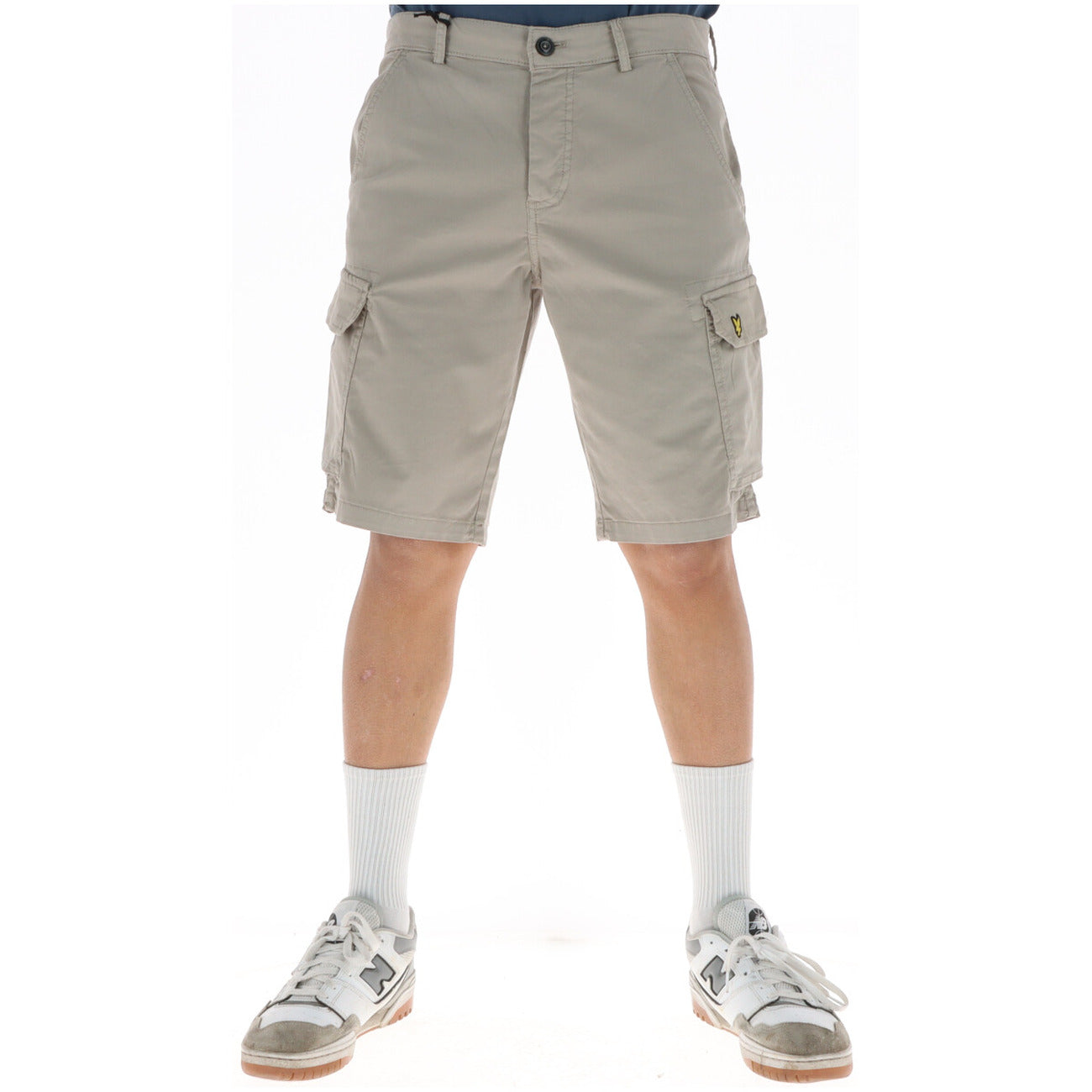 Lyle & Scott Bermuda Herren