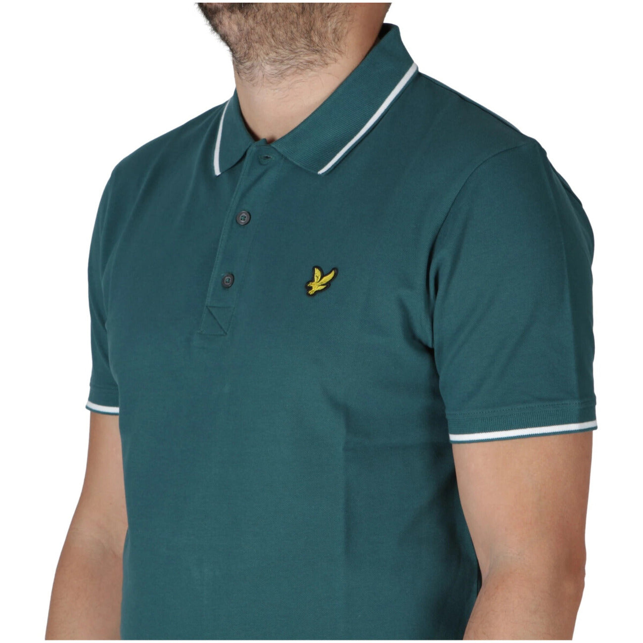 Lyle & Scott Polo Herren