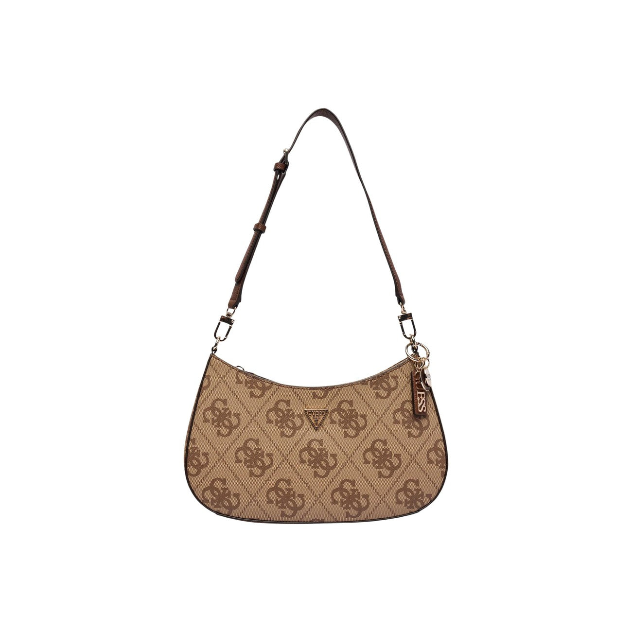 Noelle II Top Zip Shoulder Bag von Guess