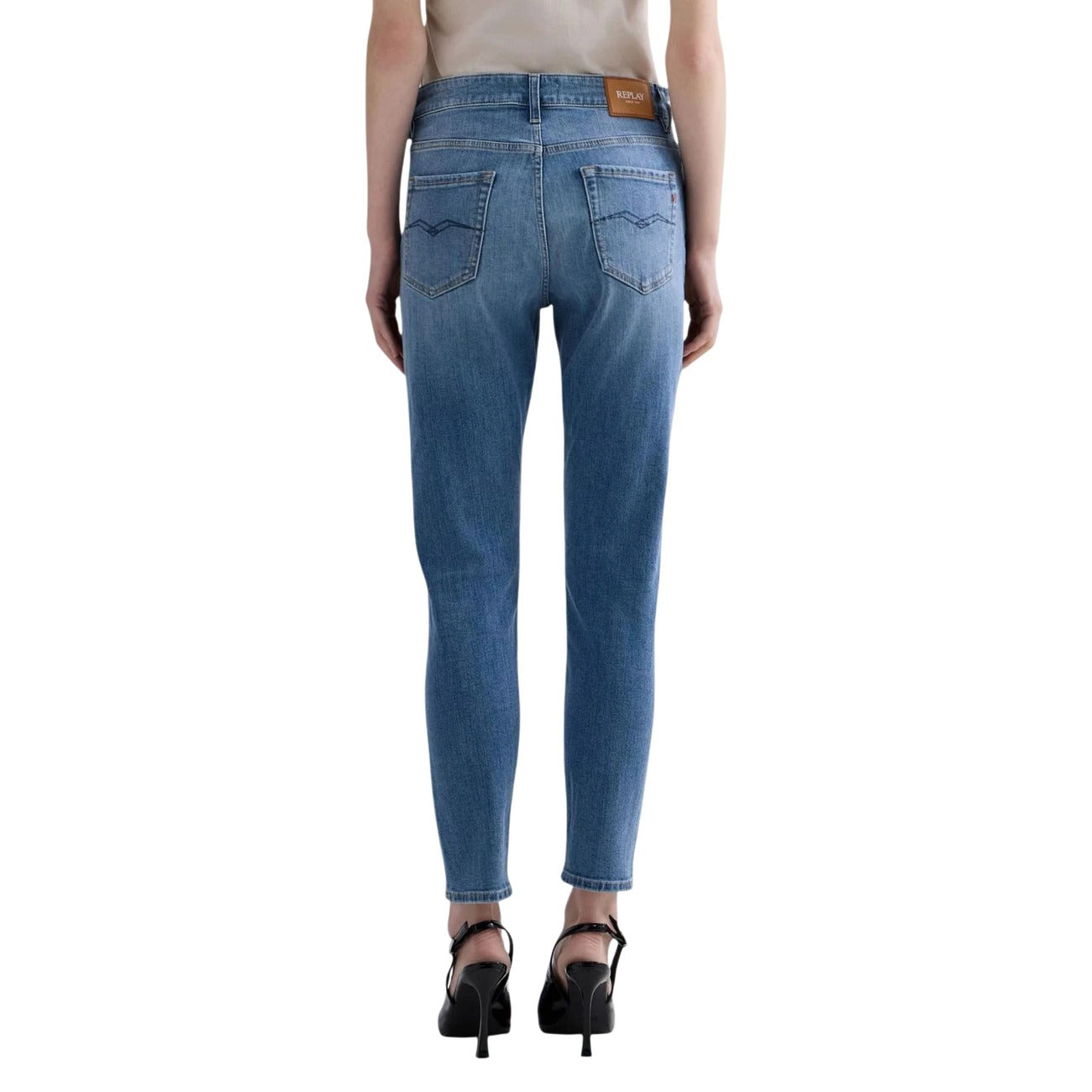 Replay Jeans Damen