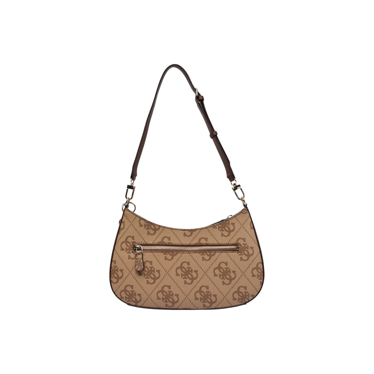 Noelle II Top Zip Shoulder Bag von Guess