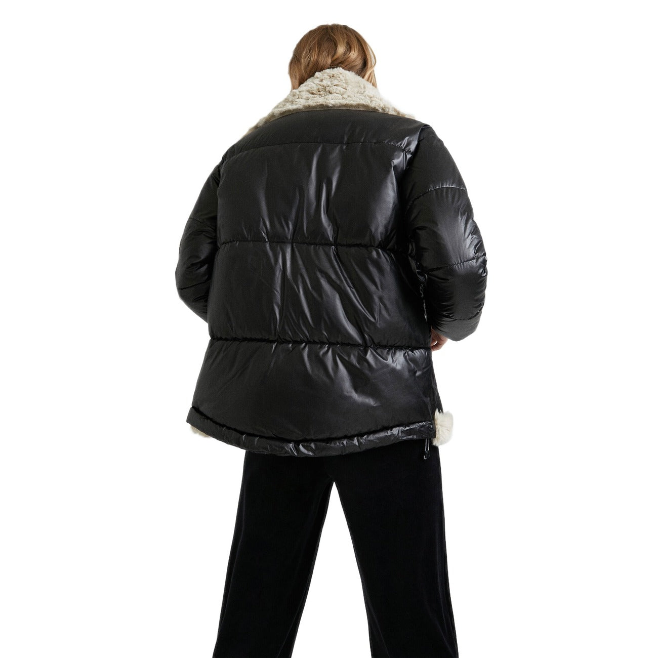 Desigual Jacke Damen