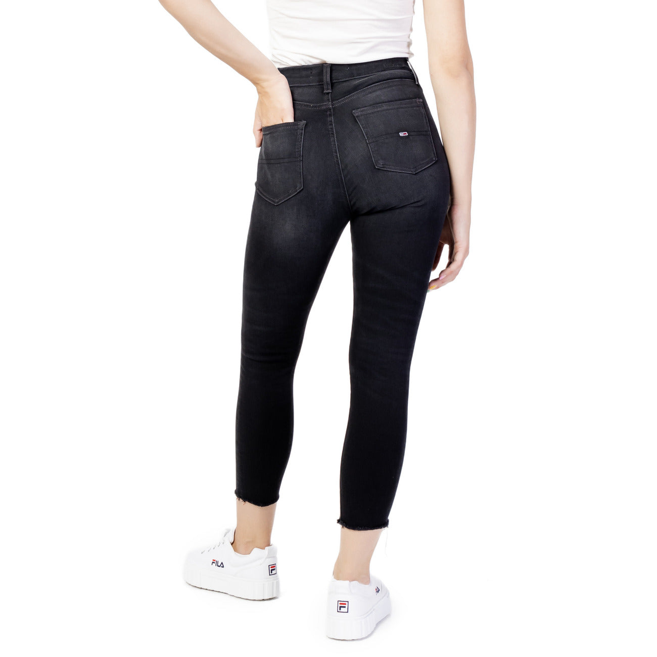 Tommy Hilfiger Jeans Jeans Damen