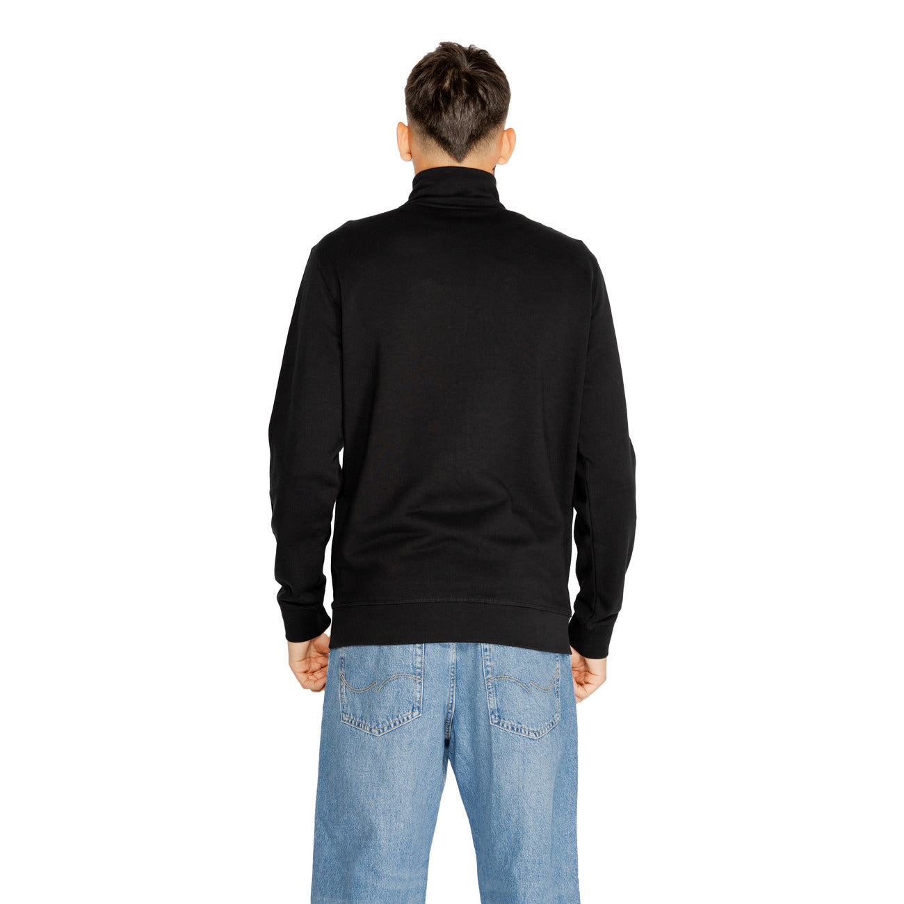 Boss Fleece Herren