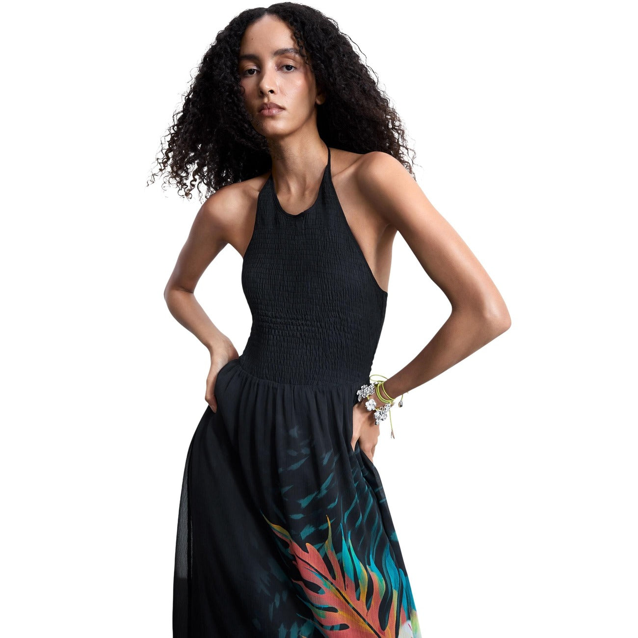 Desigual Kleid Damen