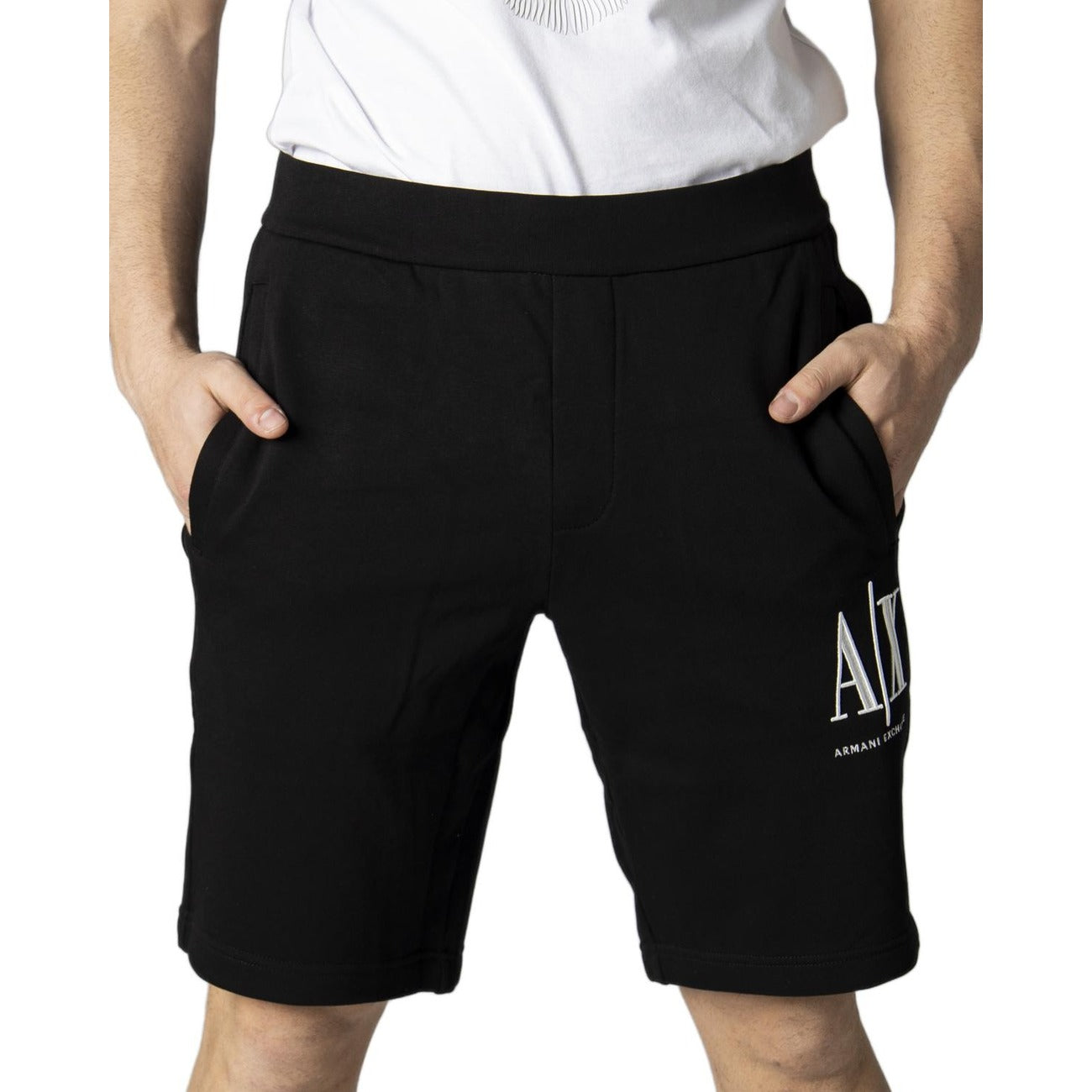 Armani Exchange Bermuda Herren