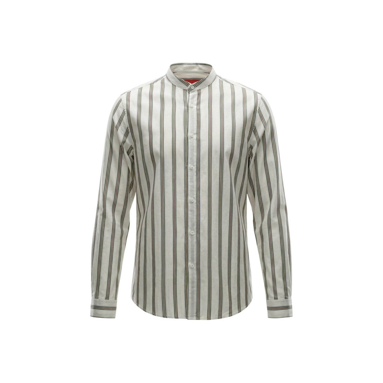 Gianni Lupo Hemd Herren