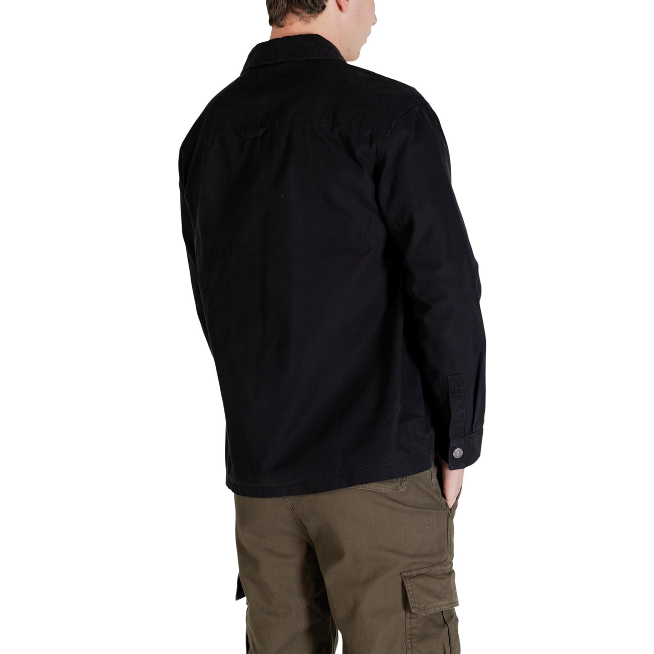 Tommy Hilfiger Jeans Hemd Herren