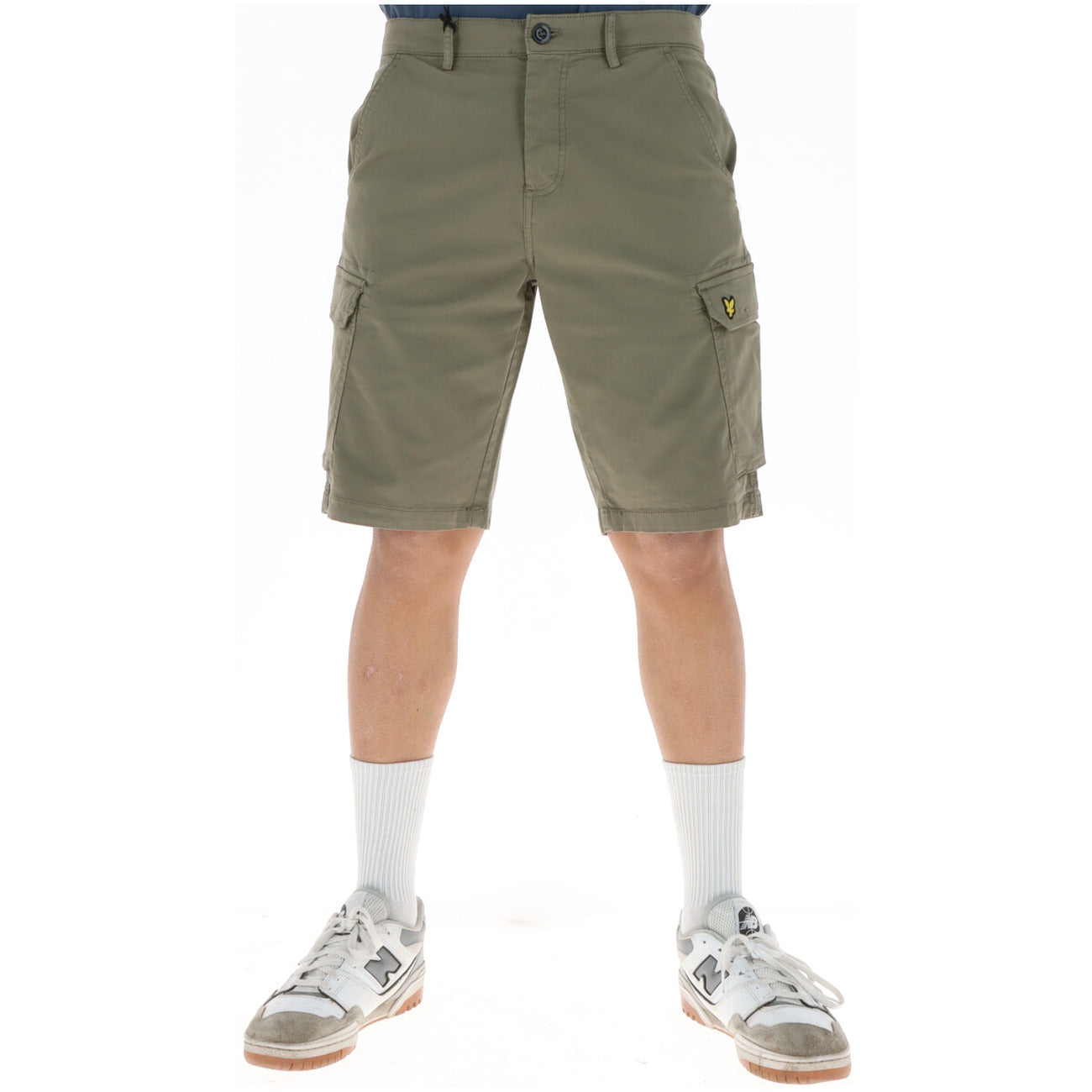 Lyle & Scott Bermuda Herren