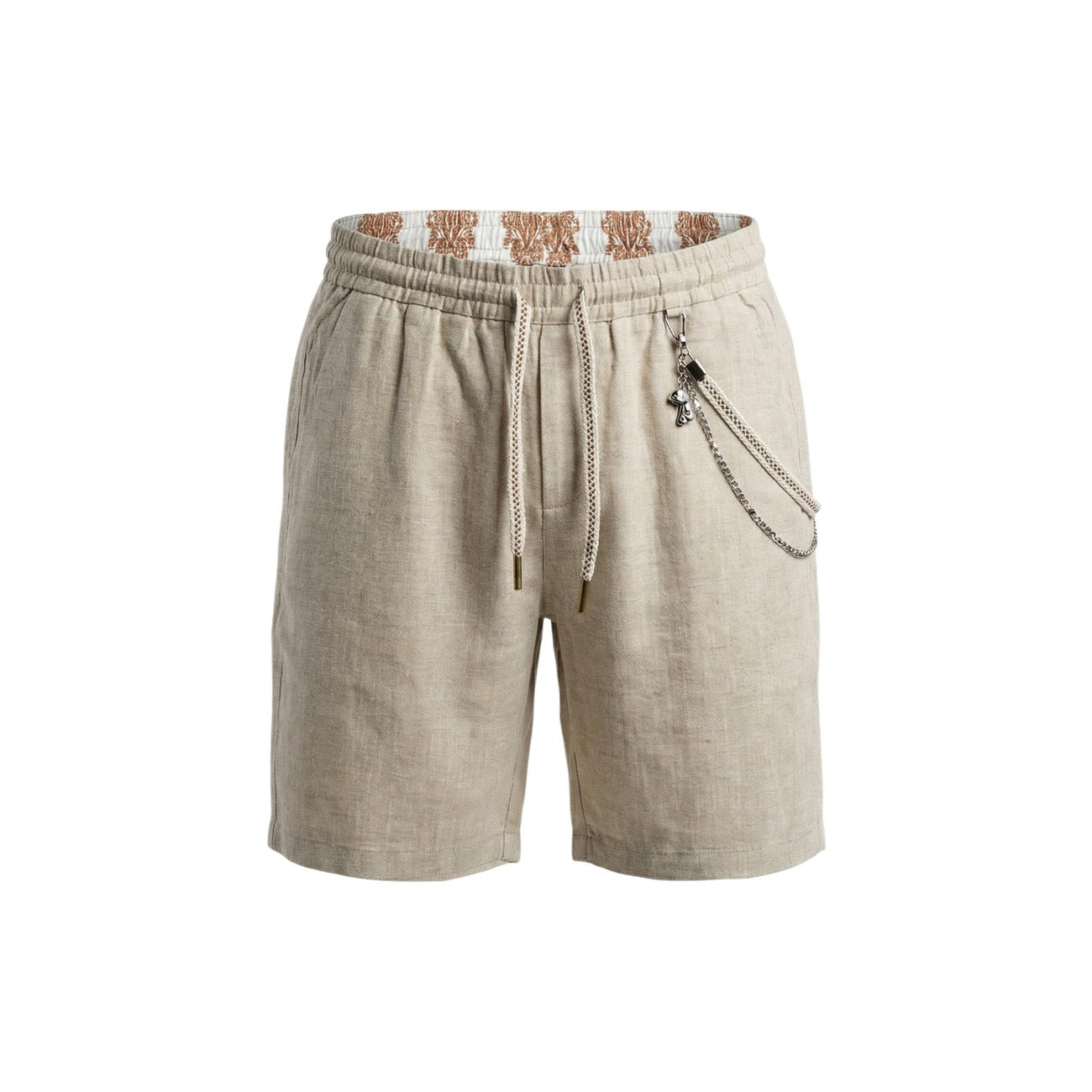 Gianni Lupo Bermuda Herren