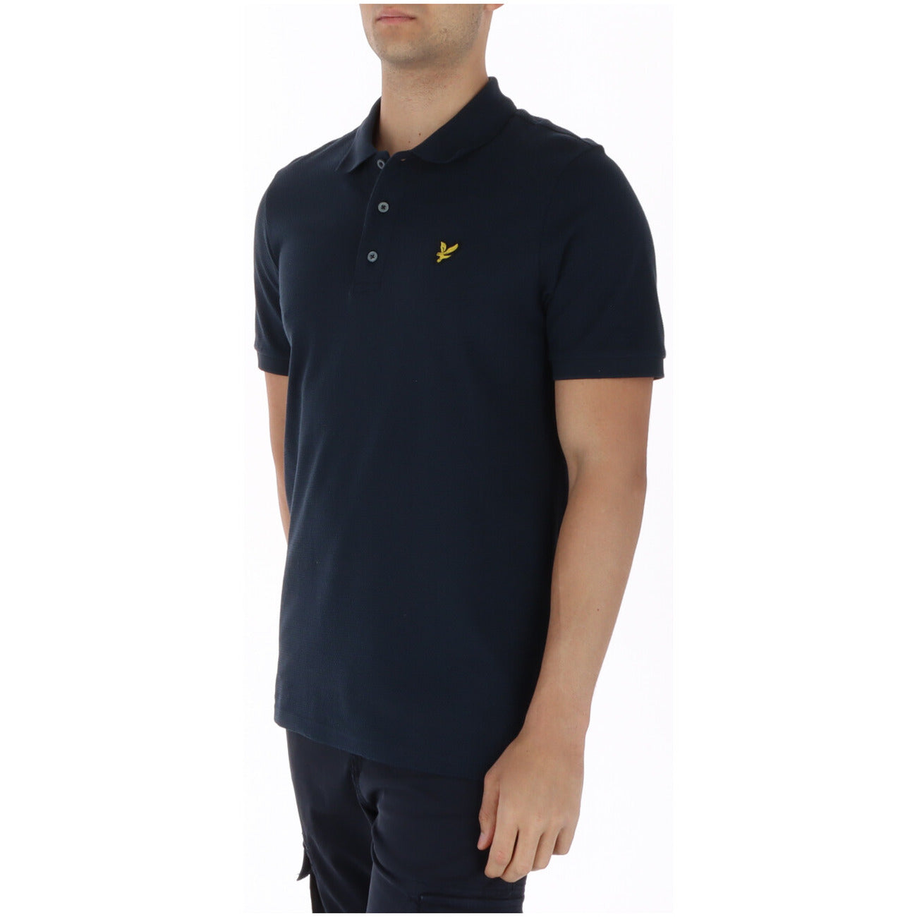 Lyle & Scott Polo Herren