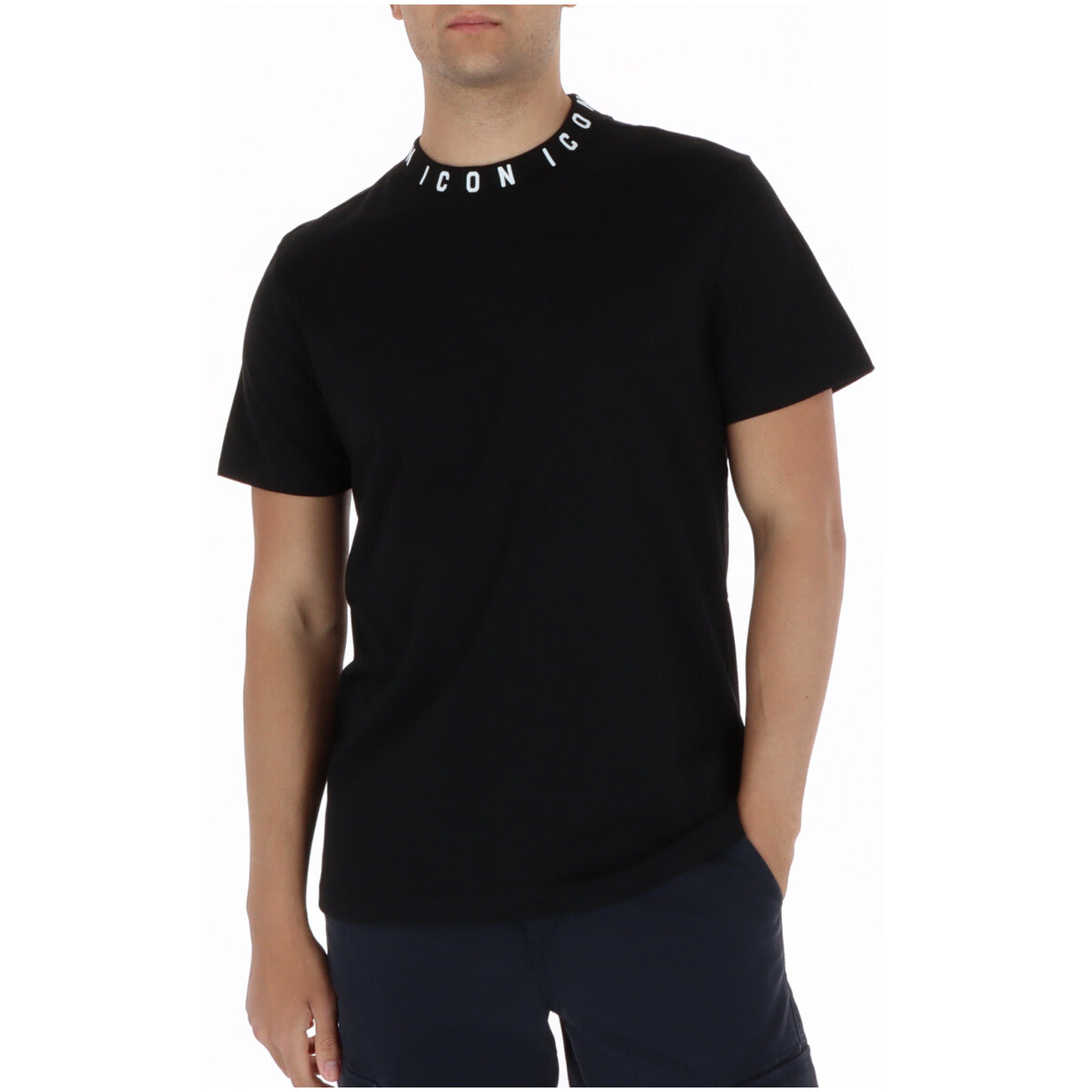 Icon T-Shirt Herren