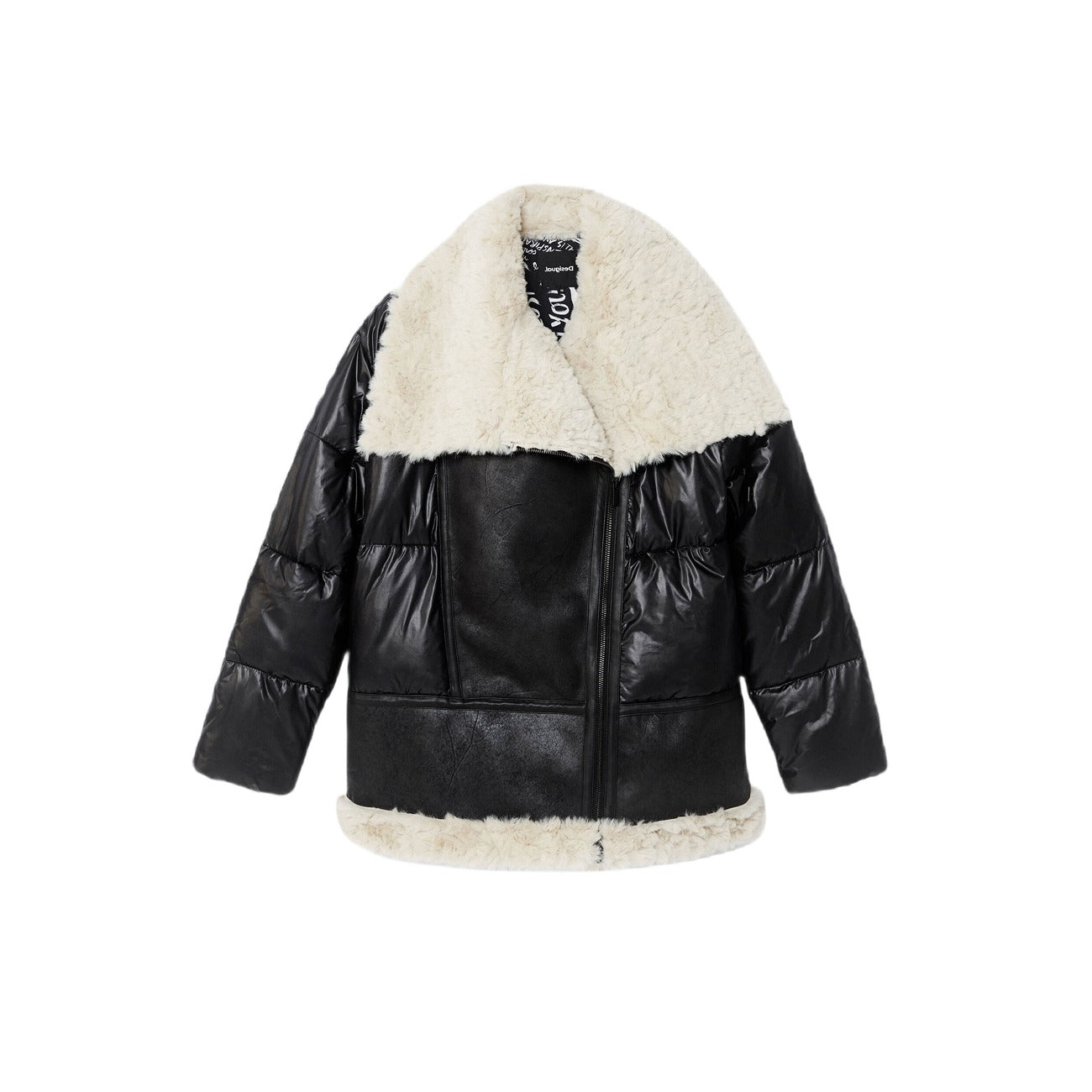 Desigual Jacke Damen