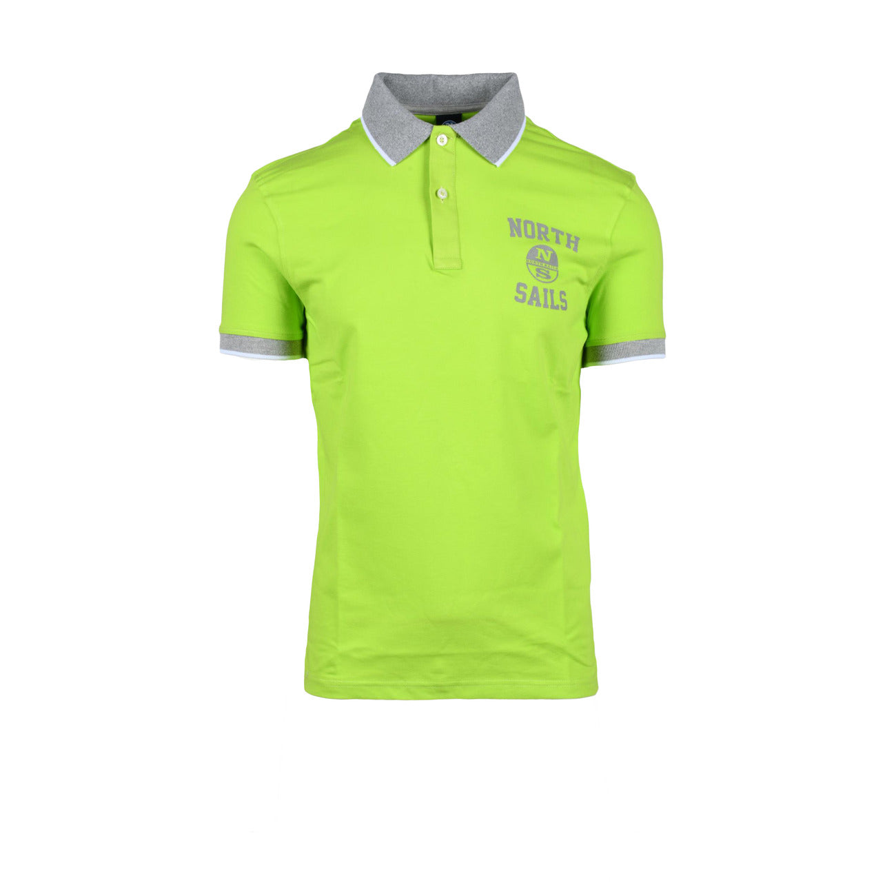 North Sails Polo Herren
