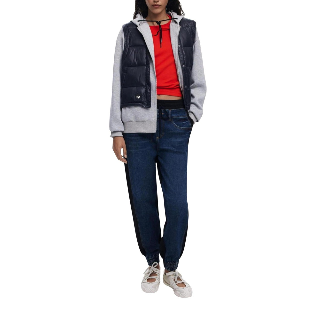 Desigual Jeans Damen