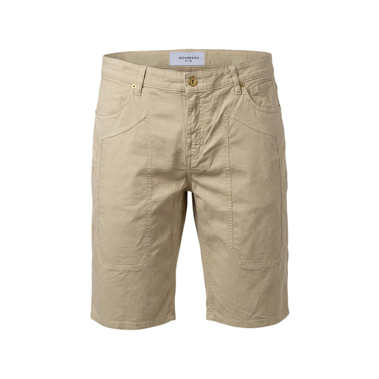 Jeckerson Bermuda Herren