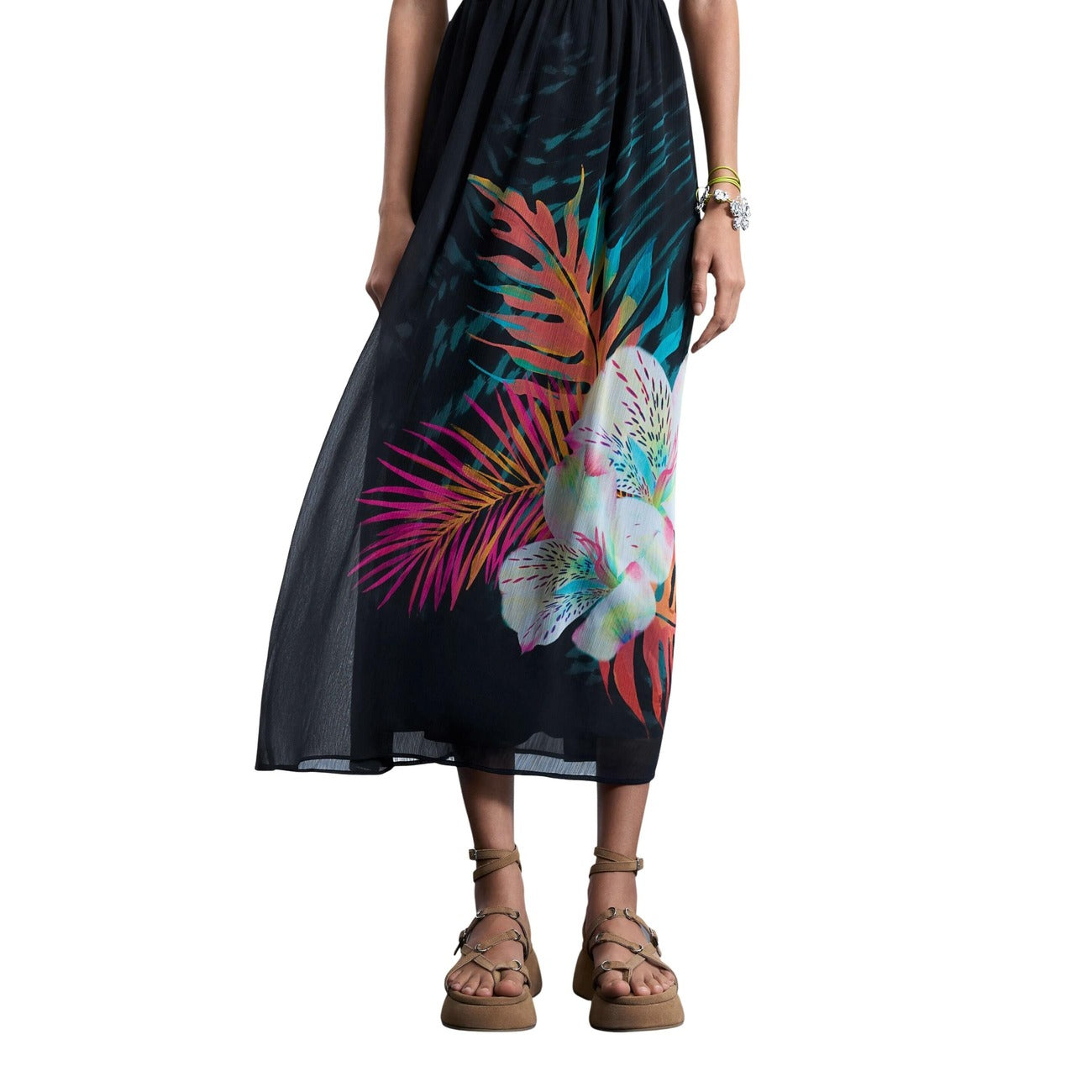 Desigual Kleid Damen