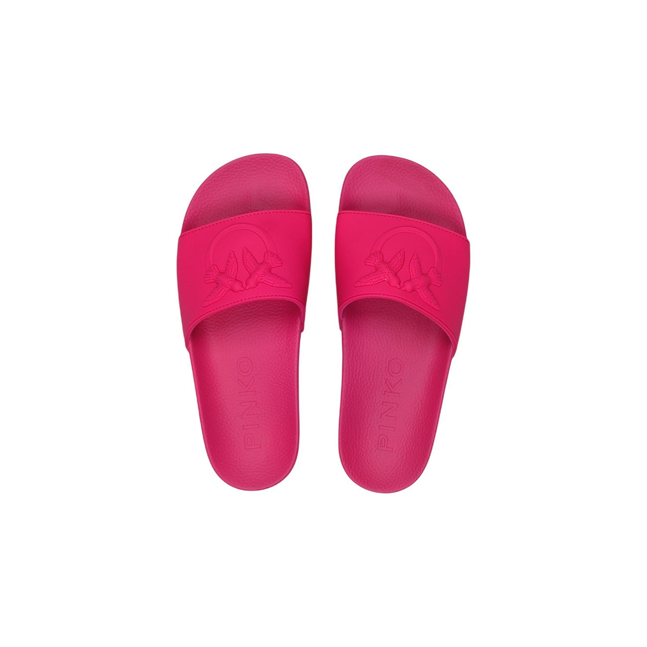 Pinko Damen Pantoletten