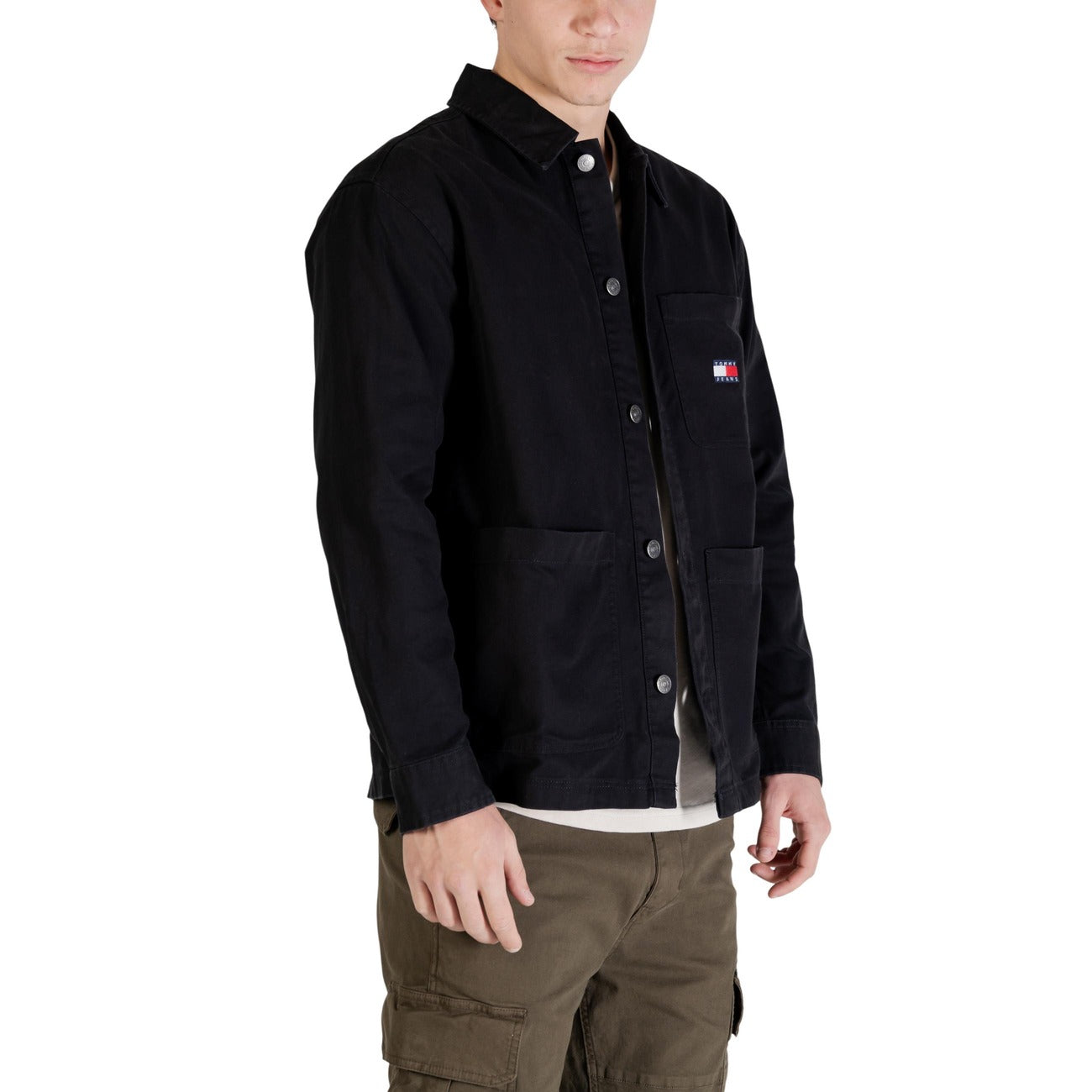 Tommy Hilfiger Jeans Hemd Herren