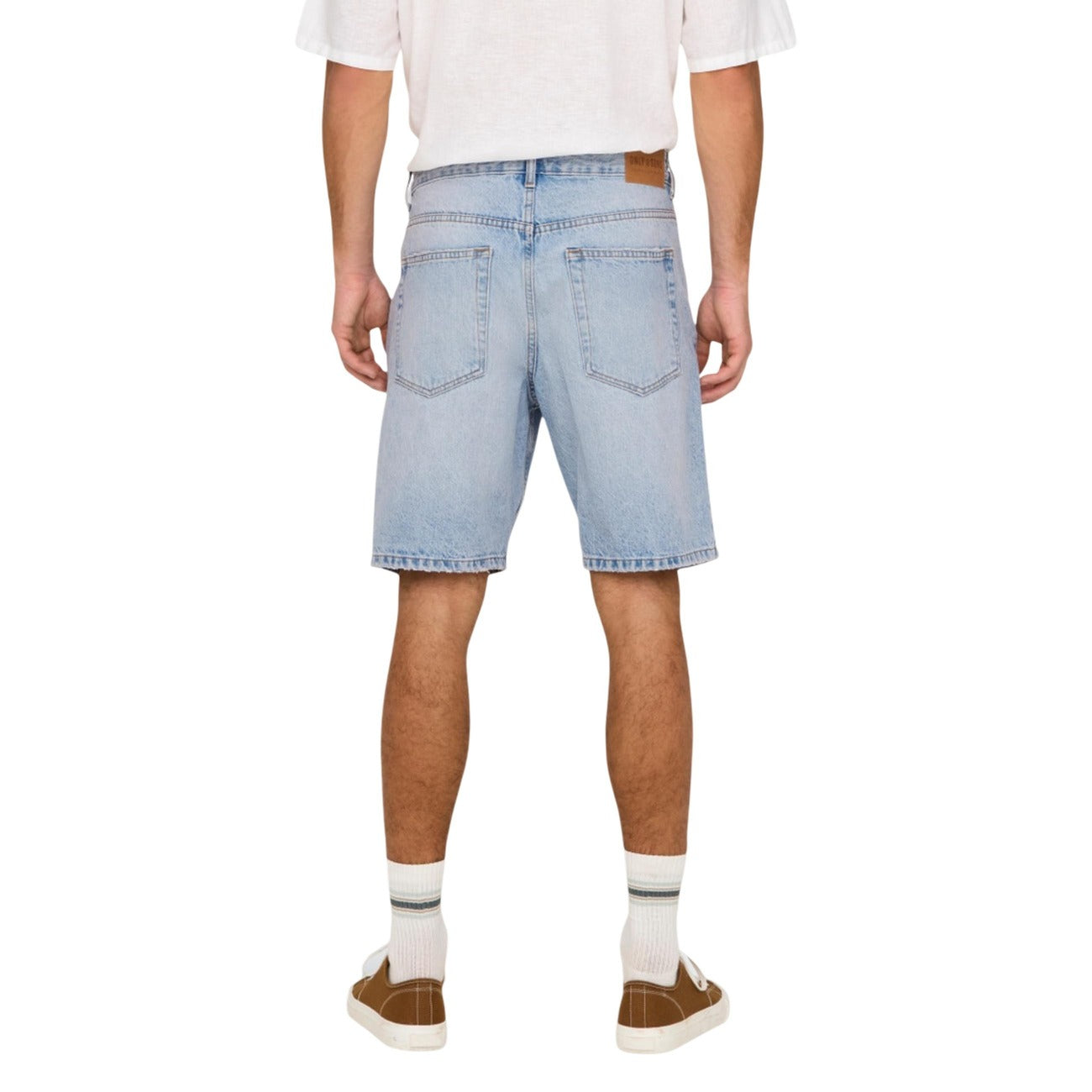 Only & Sons Bermuda Herren