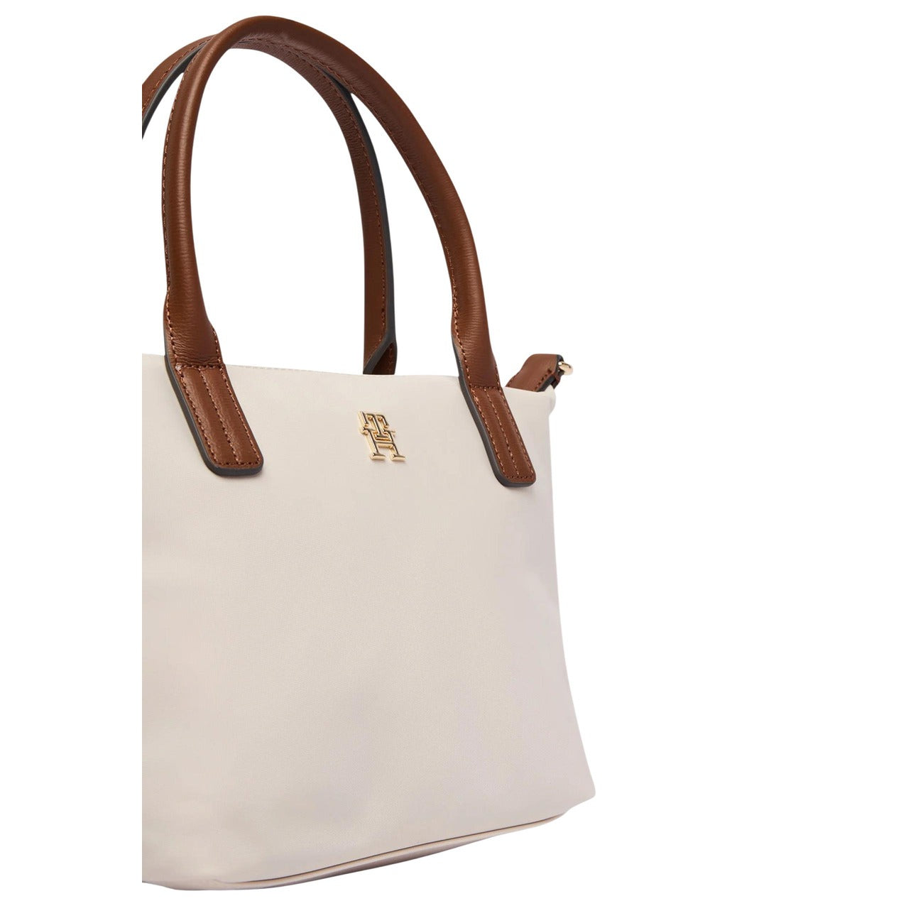 Summer Essential: Die weiße Tommy Hilfiger "Popette Mini Tote"