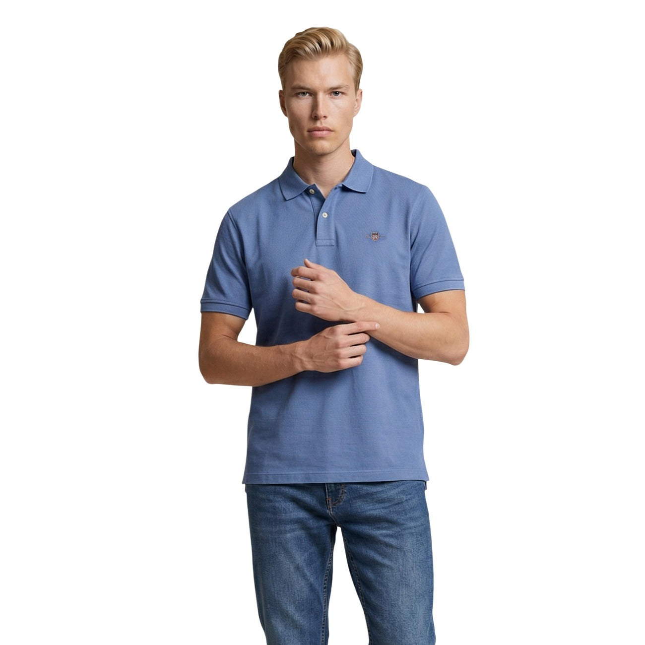 Gant Polo Herren