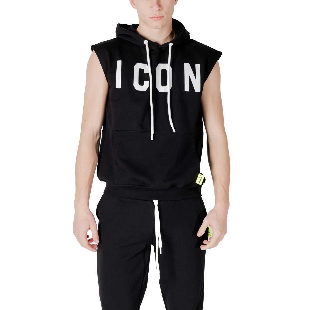 Icon Fleece Herren