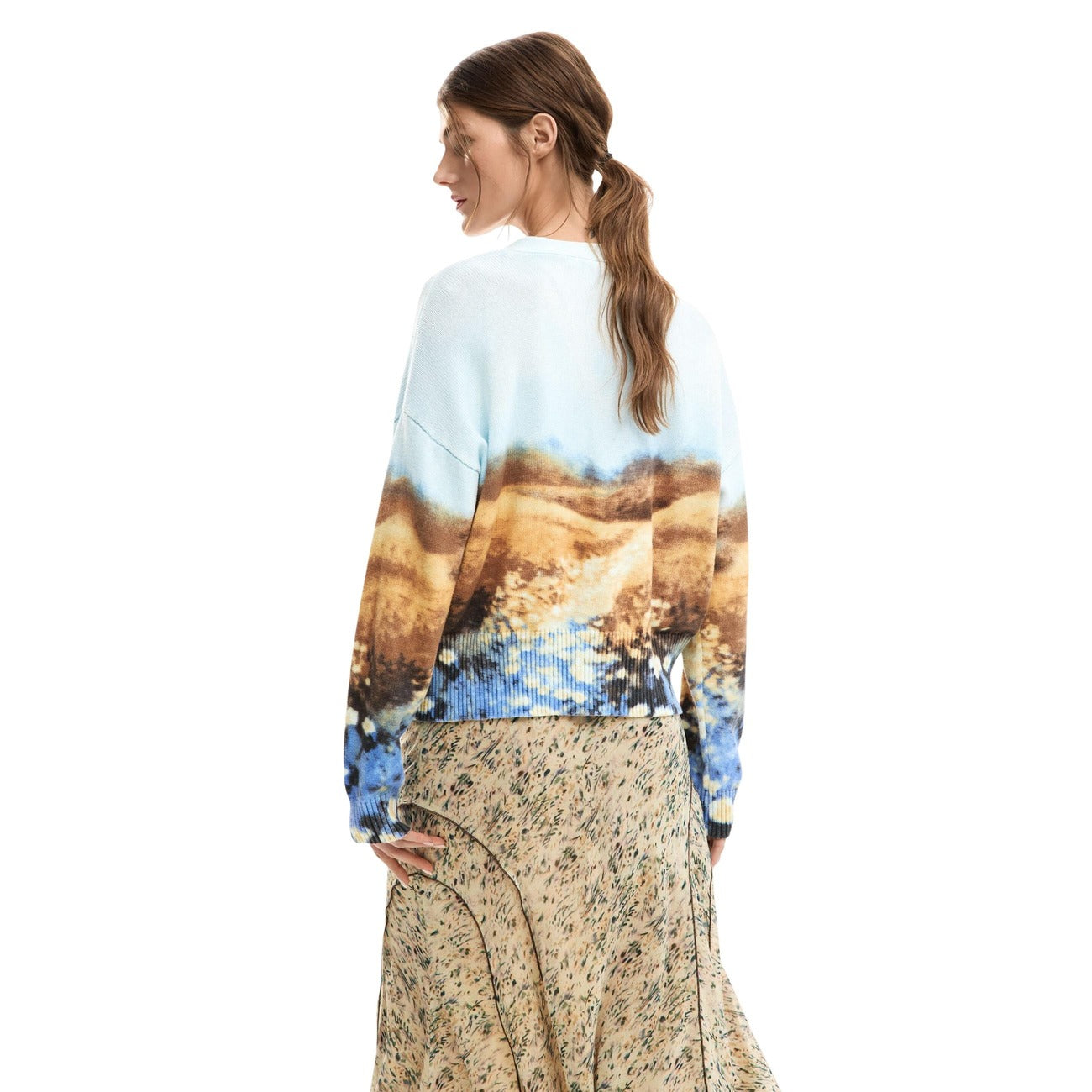 Desigual Cardigan Damen