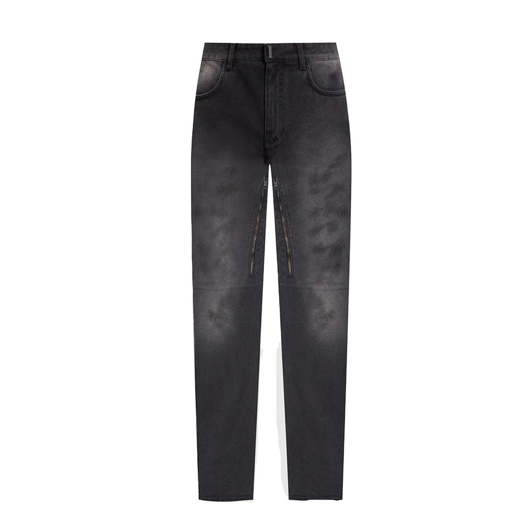 Givenchy Jeans Herren grey
