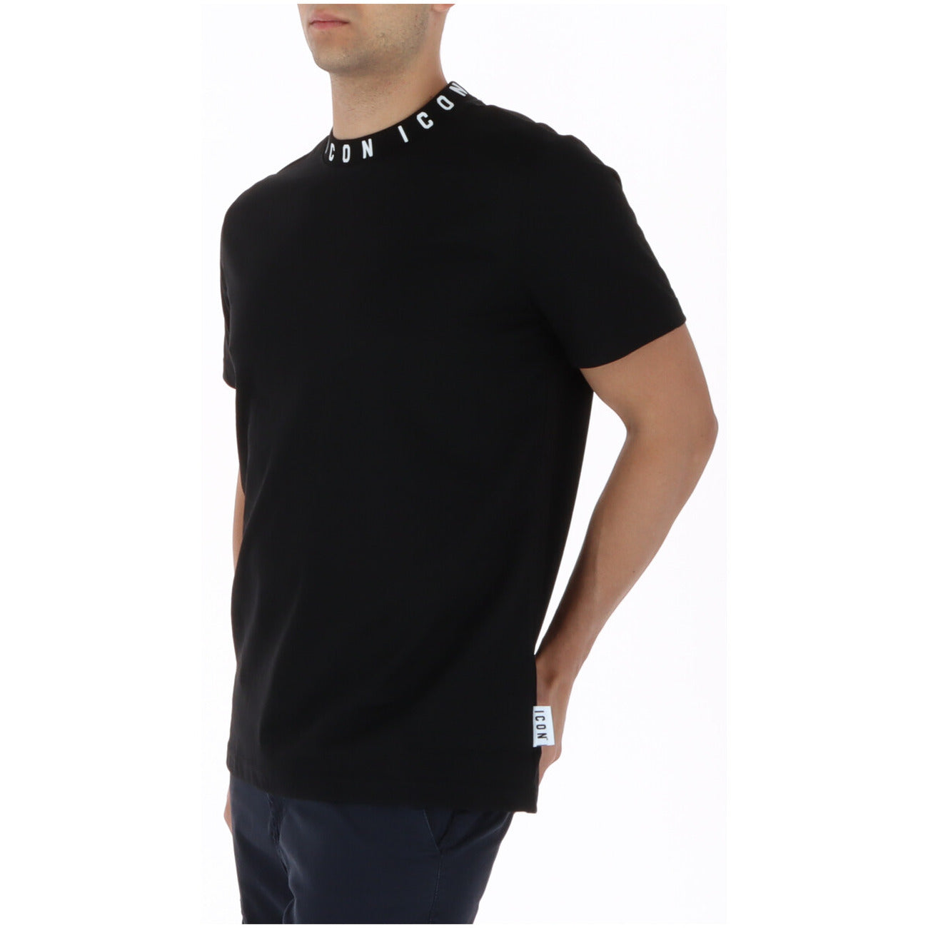 Icon T-Shirt Herren