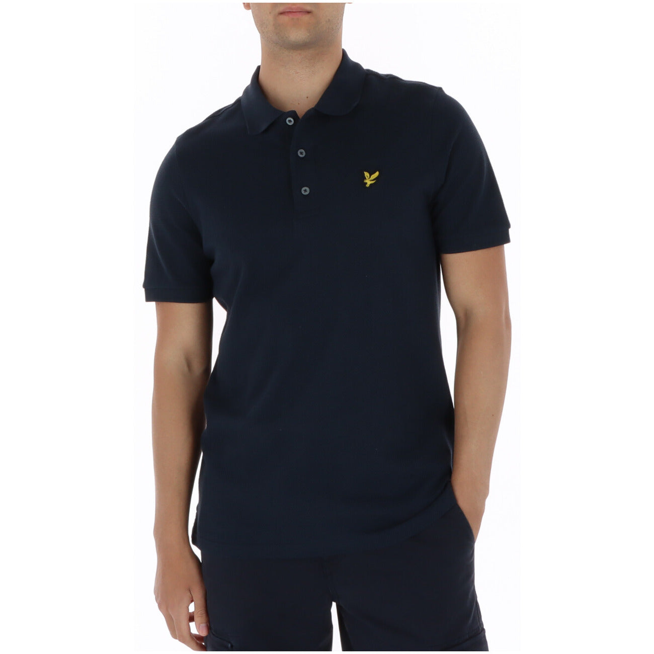 Lyle & Scott Polo Herren