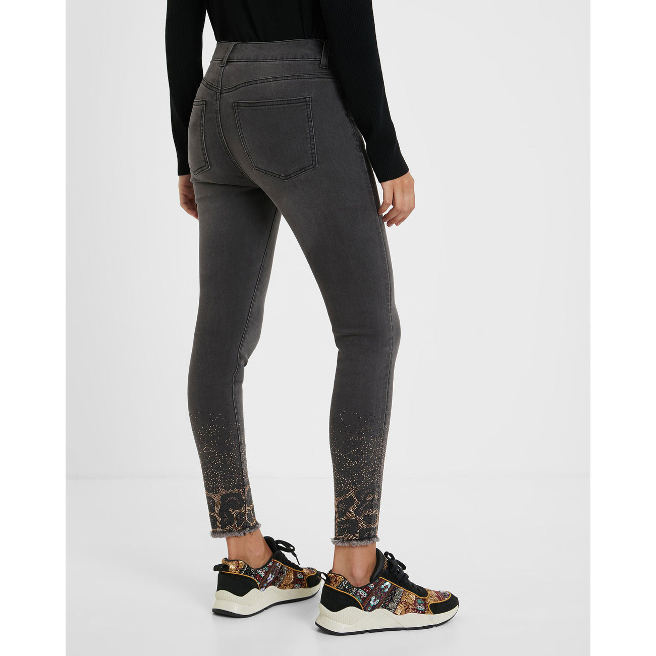 Desigual Jeans Damen