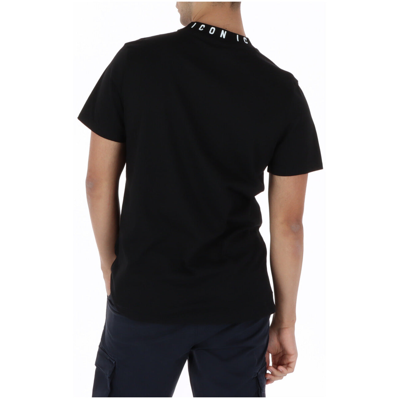 Icon T-Shirt Herren