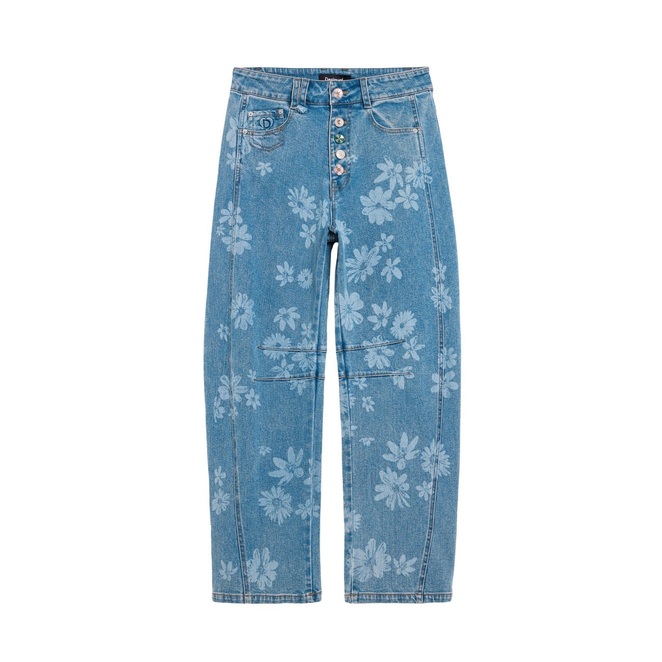Desigual Jeans Damen