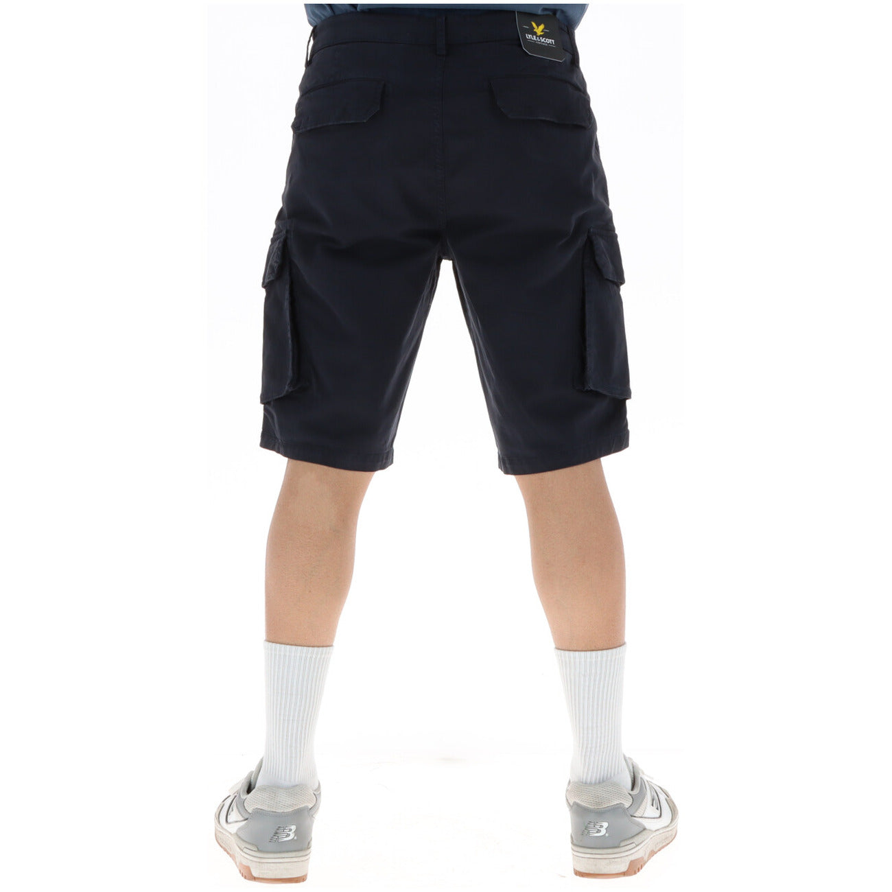 Lyle & Scott Bermuda Herren