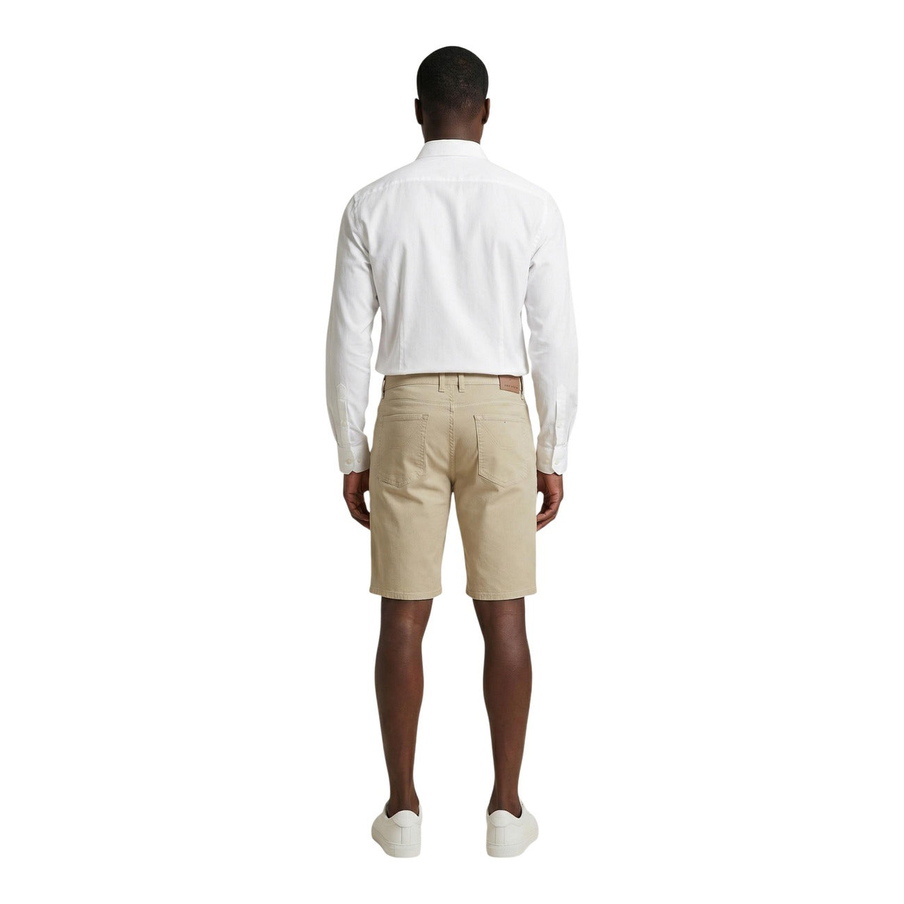 Jeckerson Bermuda Herren