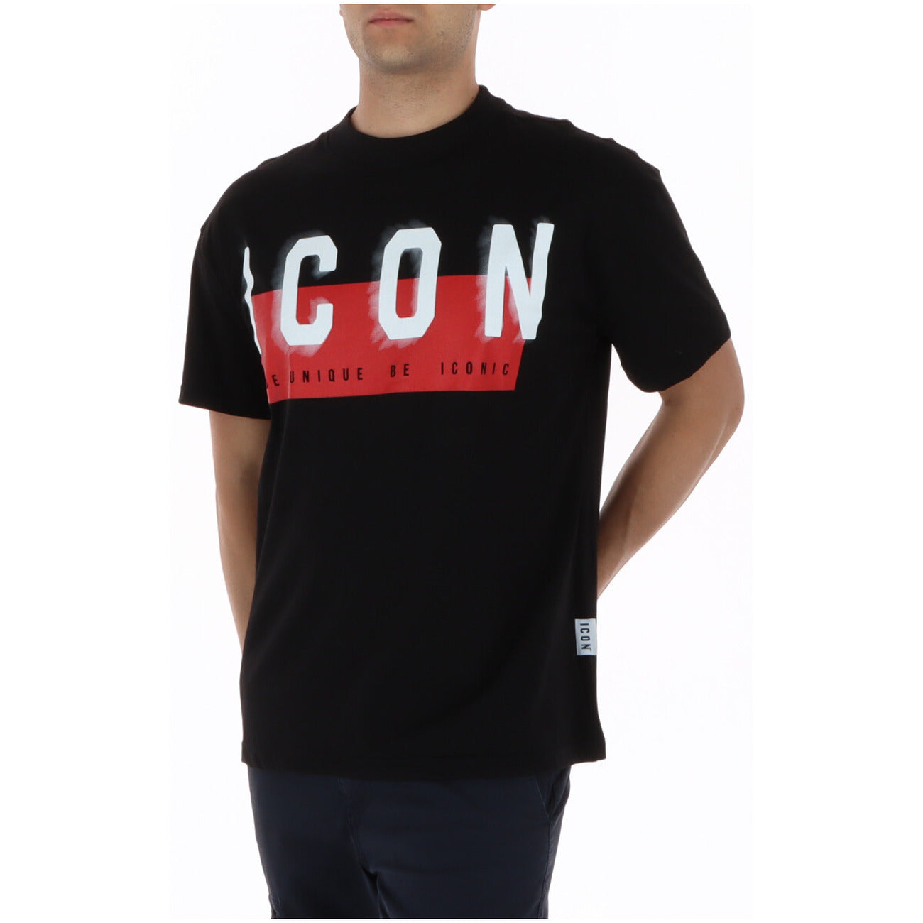 Icon T-Shirt Herren