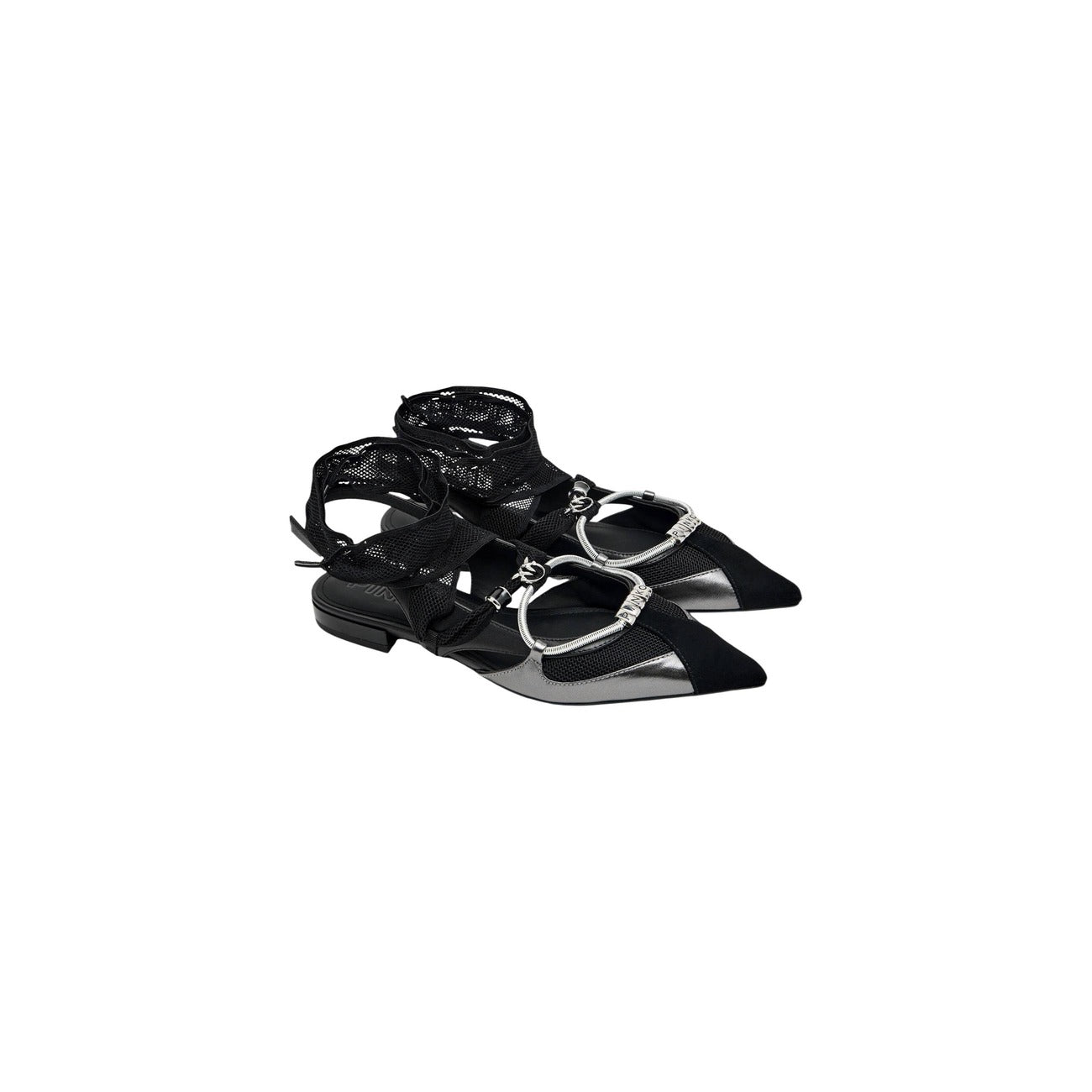 Pinko Damen Sandalen