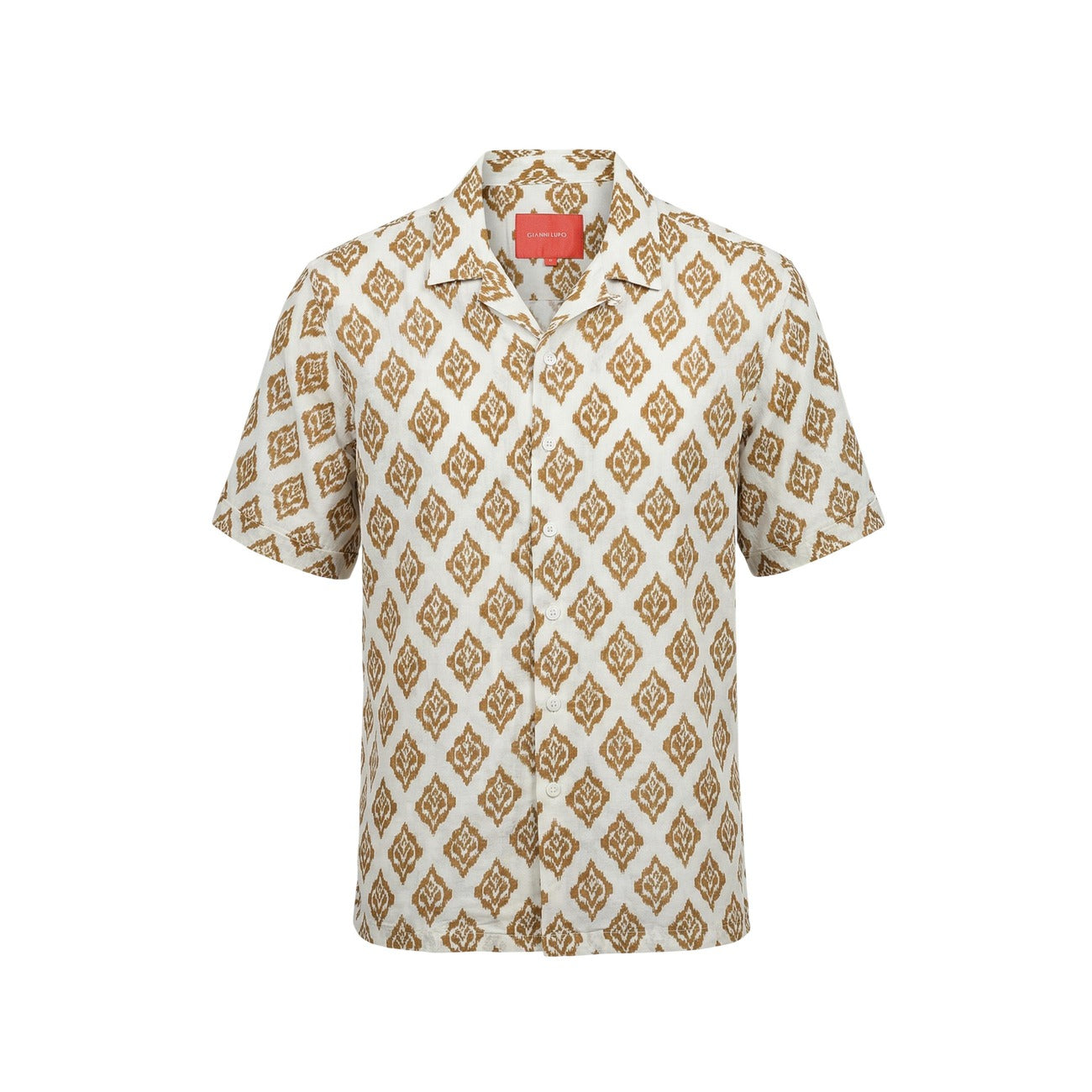 Gianni Lupo Hemd Herren