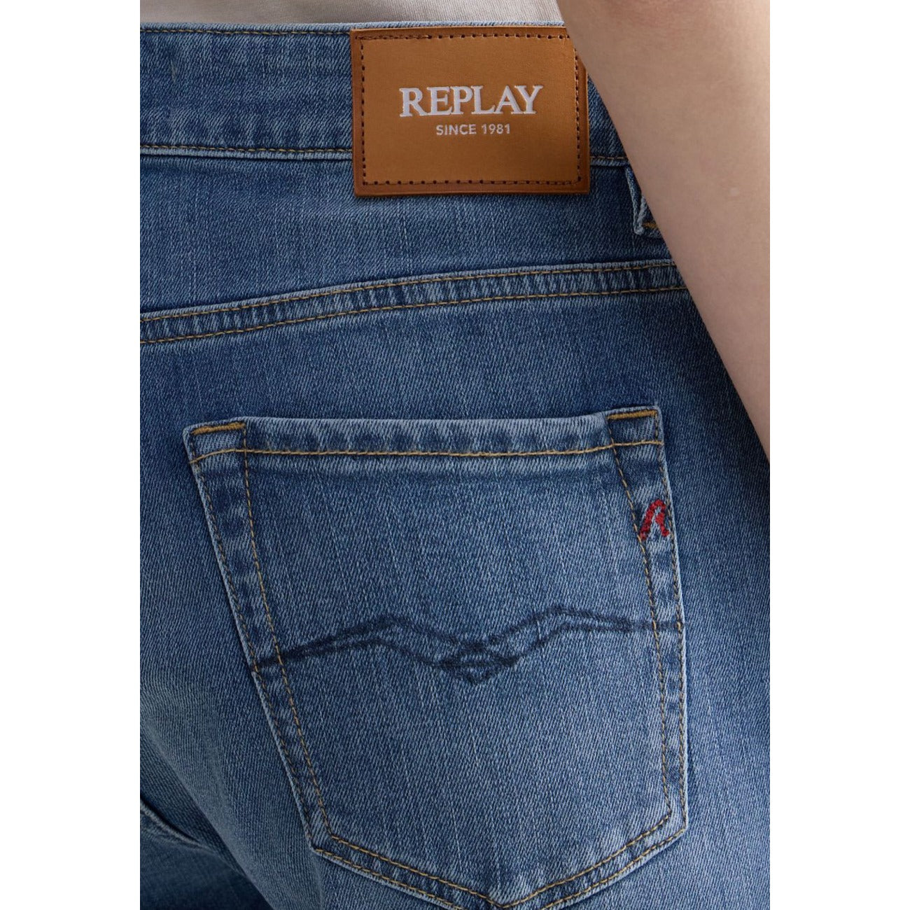 Replay Jeans Damen
